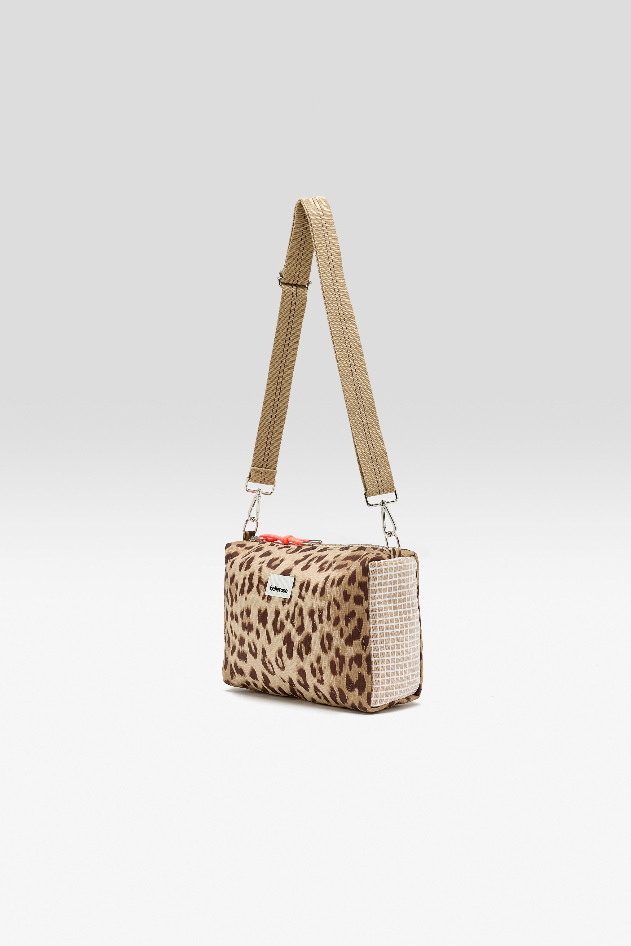 Hobel crossbodytas (261 / W / COMBO A)