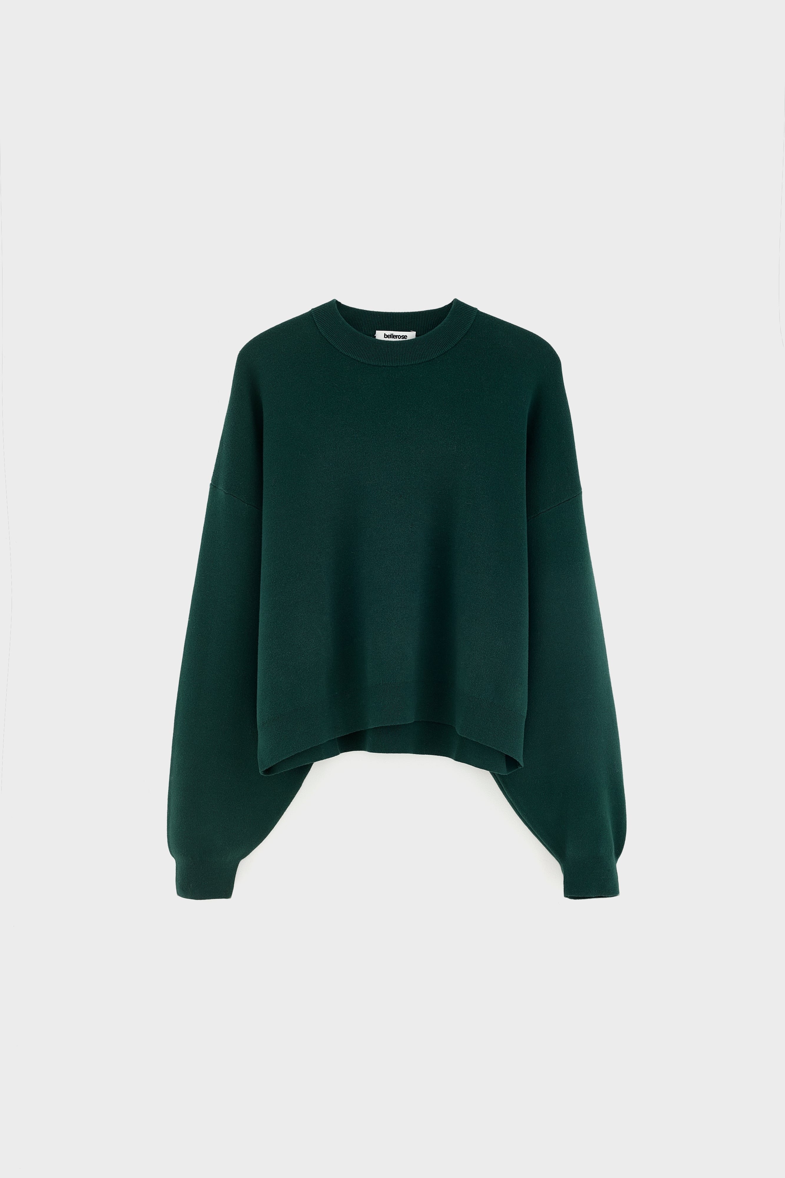 Angum relaxed sweater (261 / W / BOTANICA)
