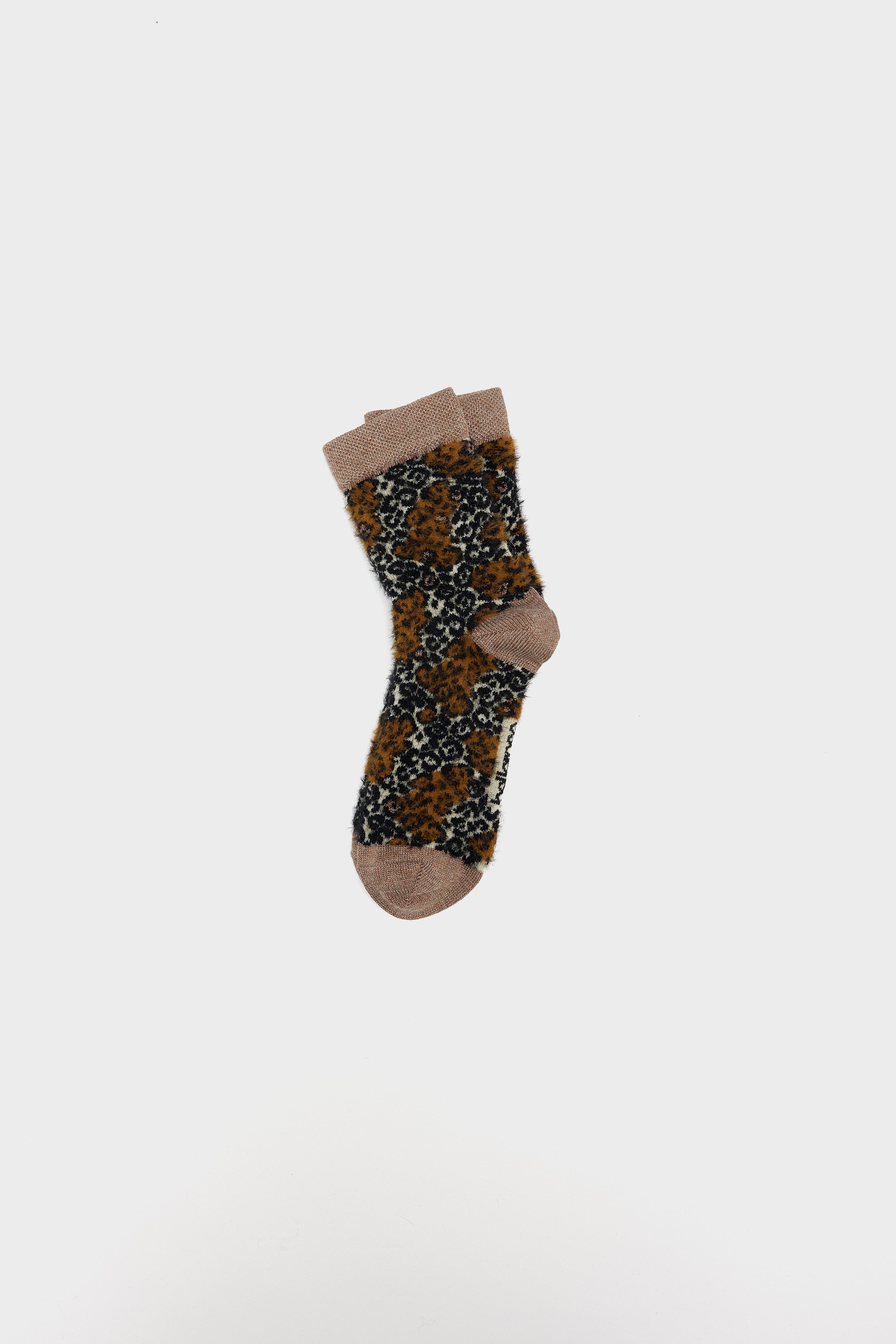 Bolou Crew Sokken Voor Dames | Bellerose