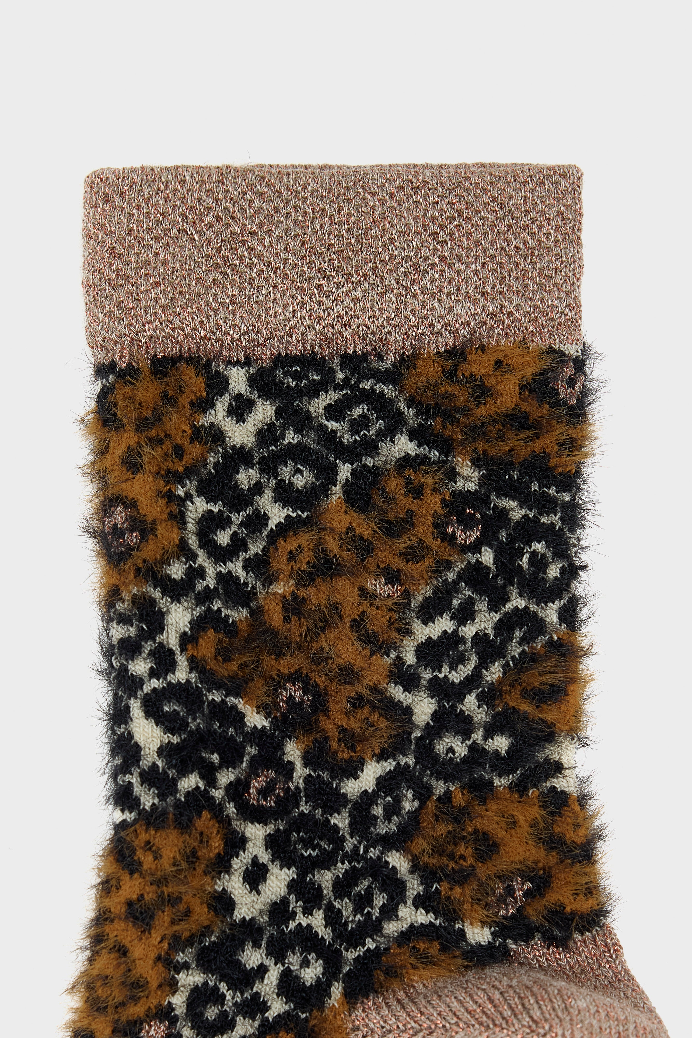 Bolou Crew Socks Für Damen | Bellerose