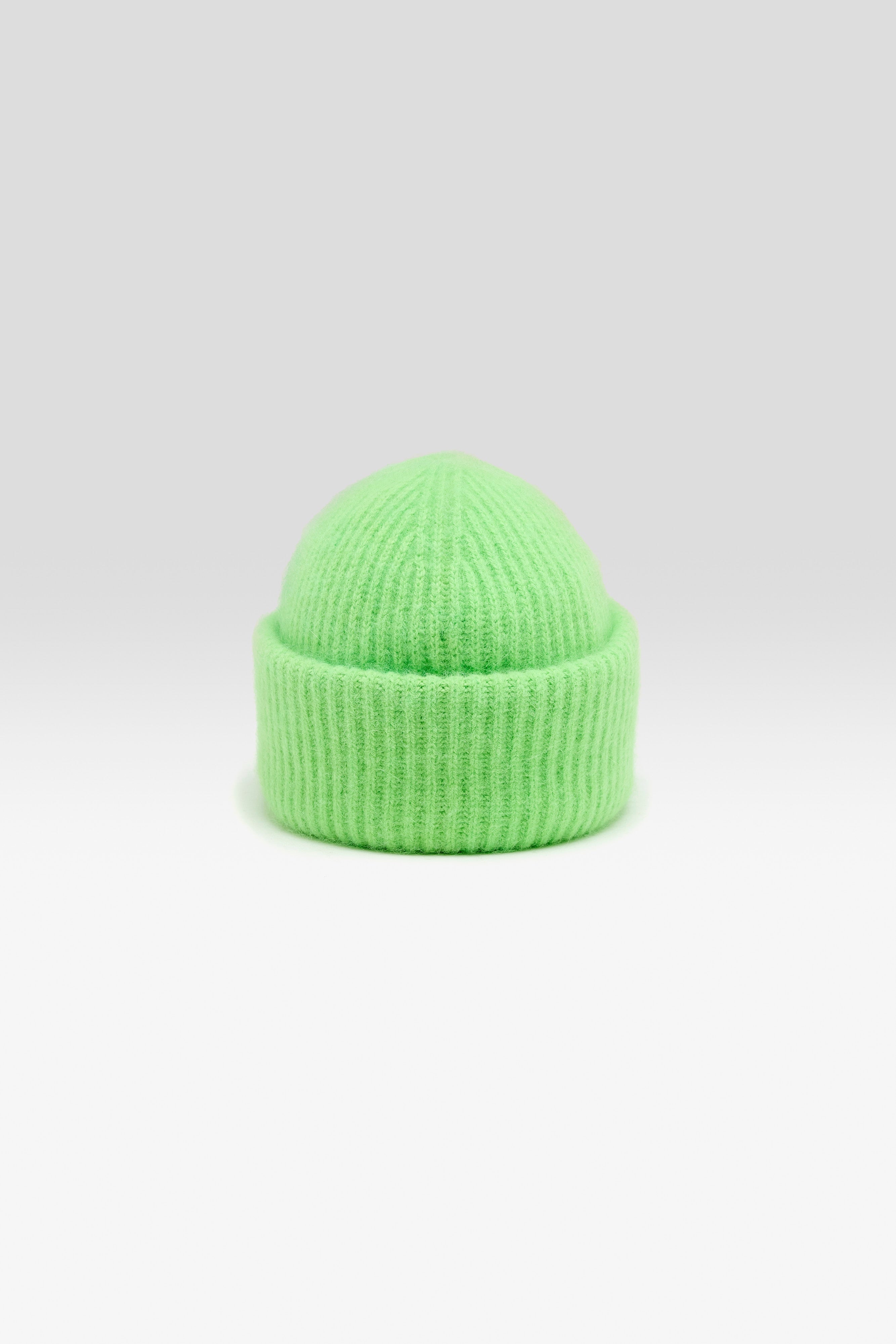 Dusa Short Beanie For Women | Bellerose