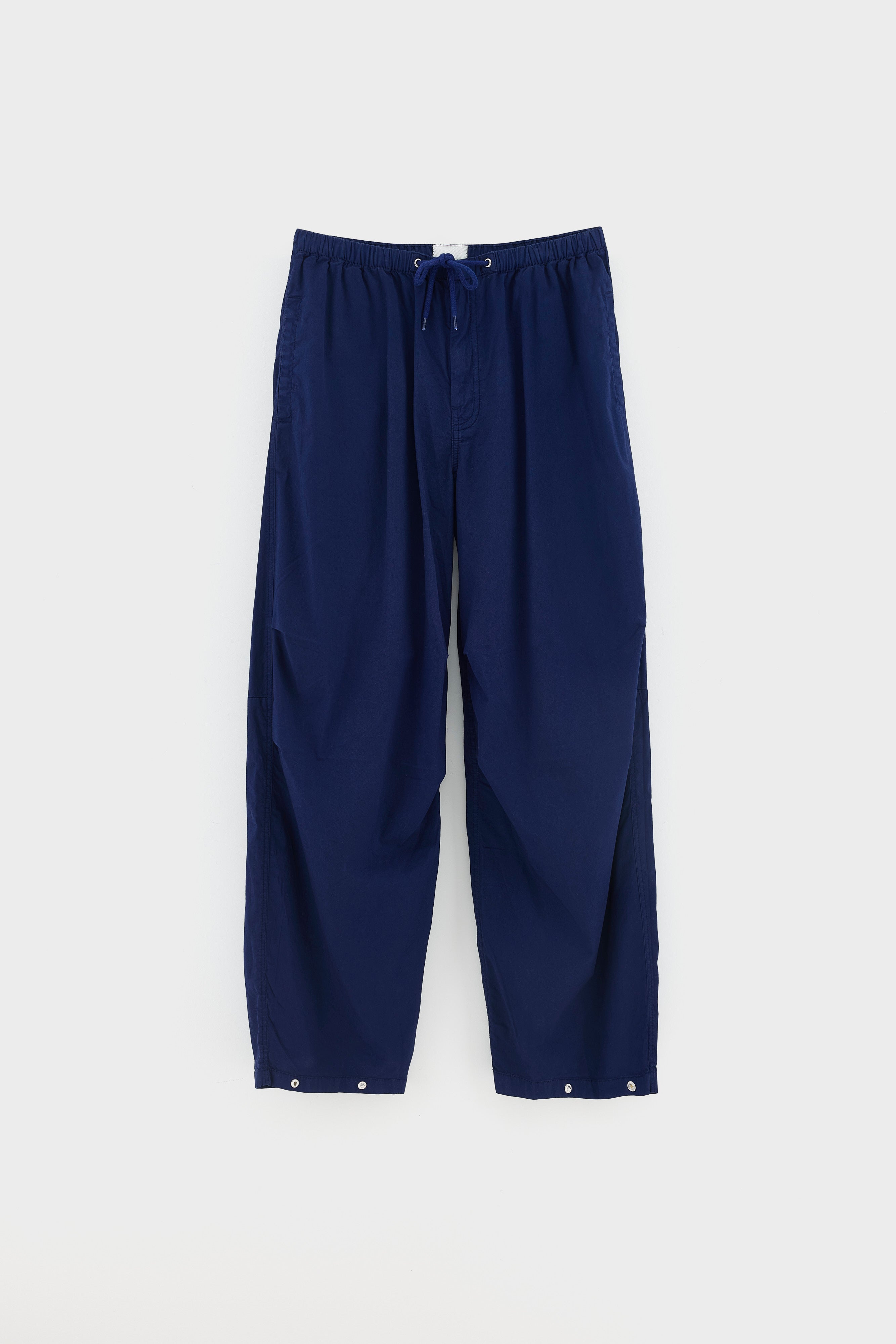 Whoop wide trousers (262 / W / WORKER)