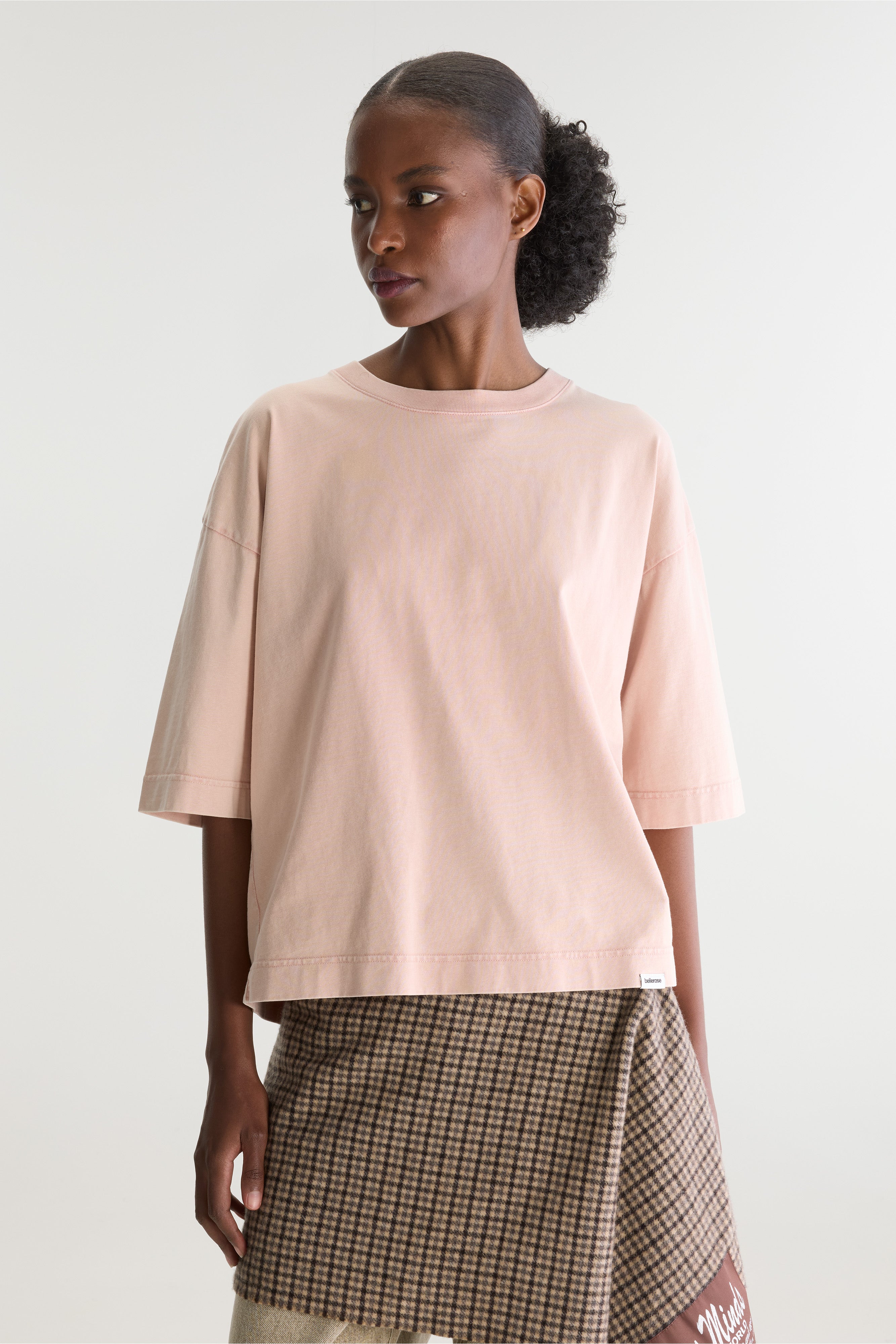 Fiores Short-sleeve T-shirt For Women | Bellerose