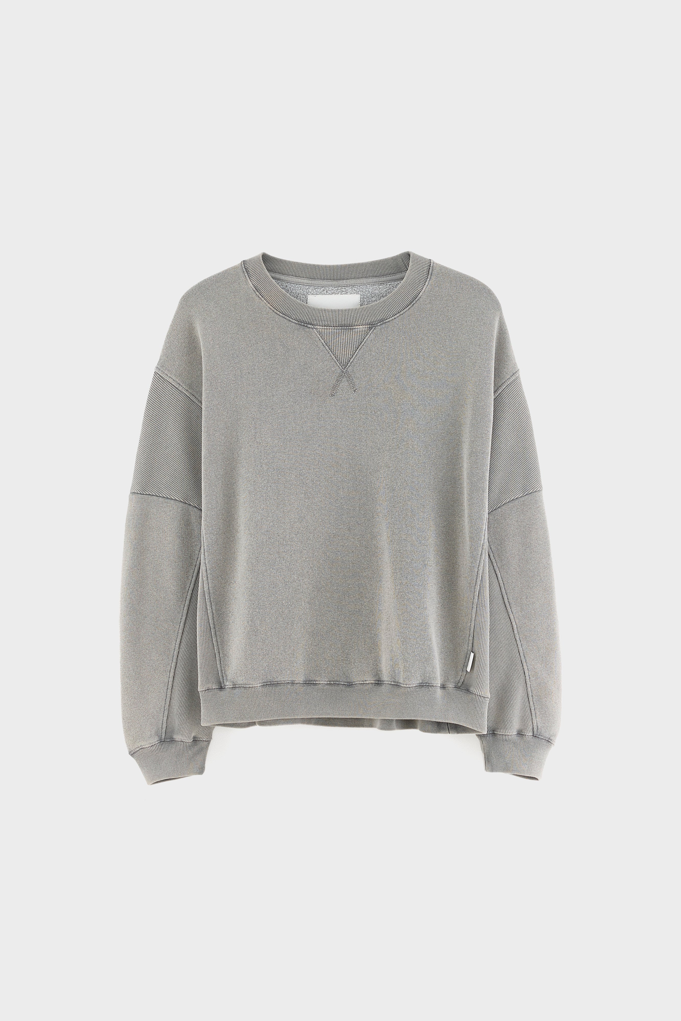 Sweatshirt col rond Flipos (262 / W / RAF)