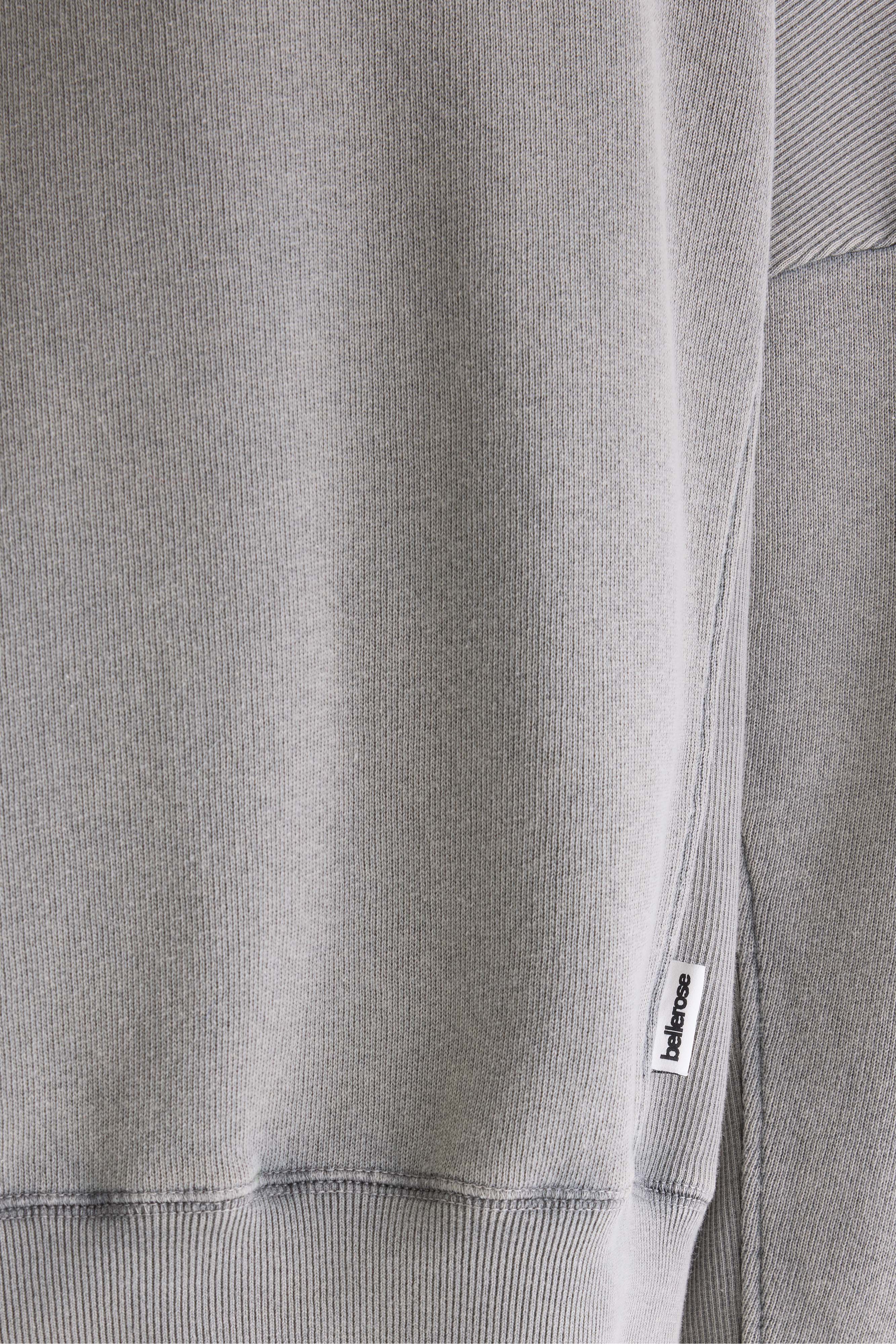 Sweatshirt col rond Flipos (262 / W / RAF)