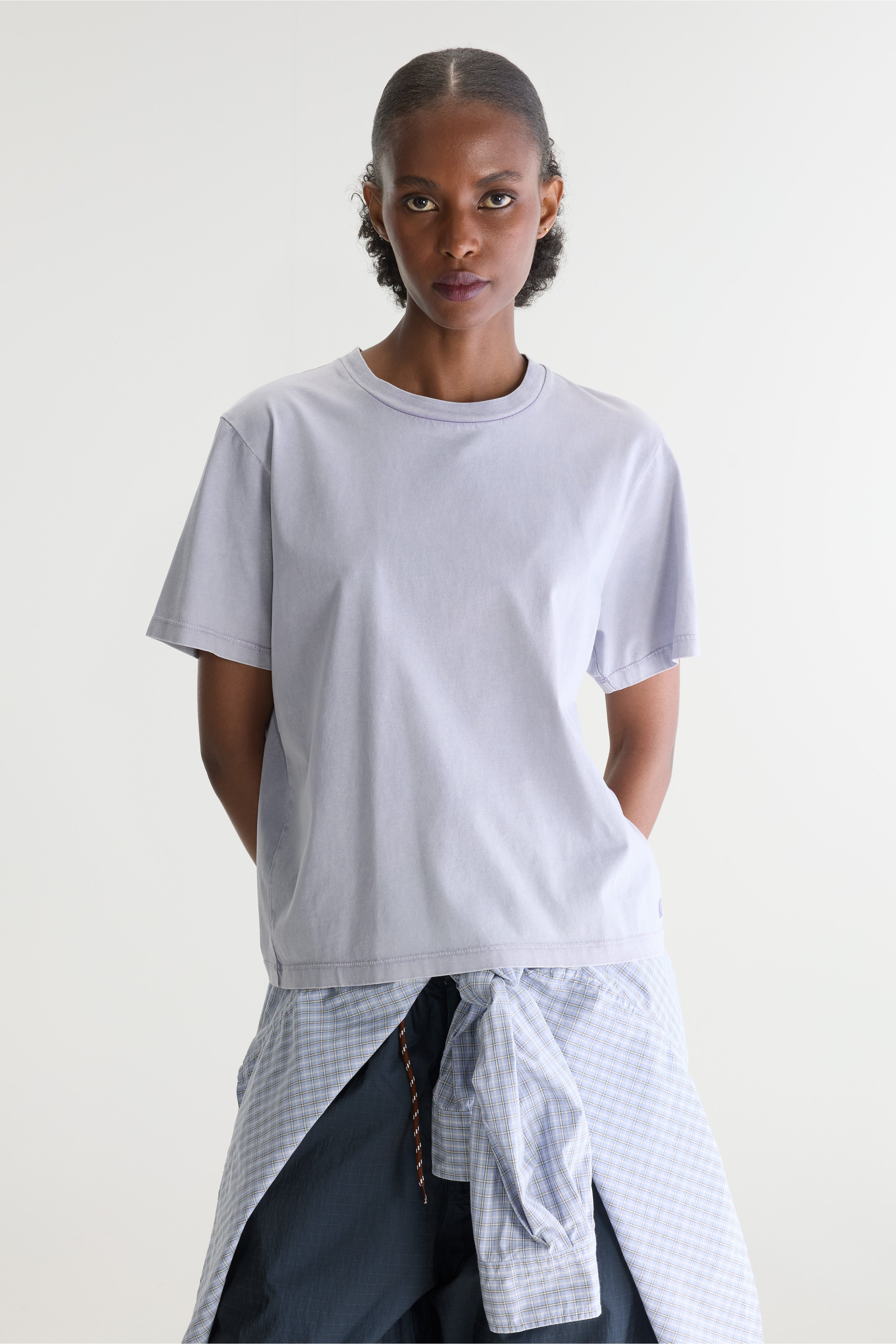 Flavia Short-sleeve T-shirt For Women | Bellerose