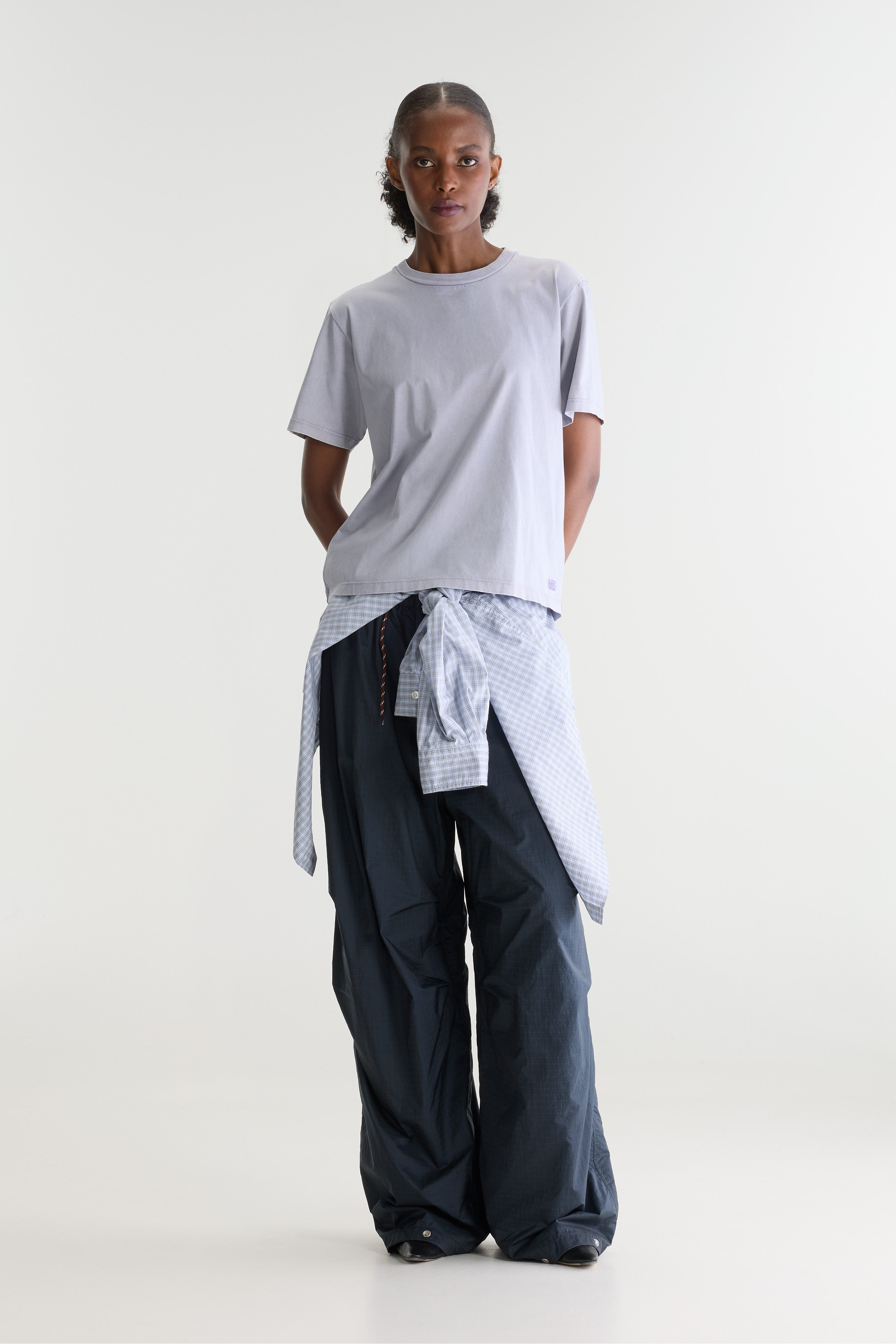 Flavia Short-sleeve T-shirt For Women | Bellerose