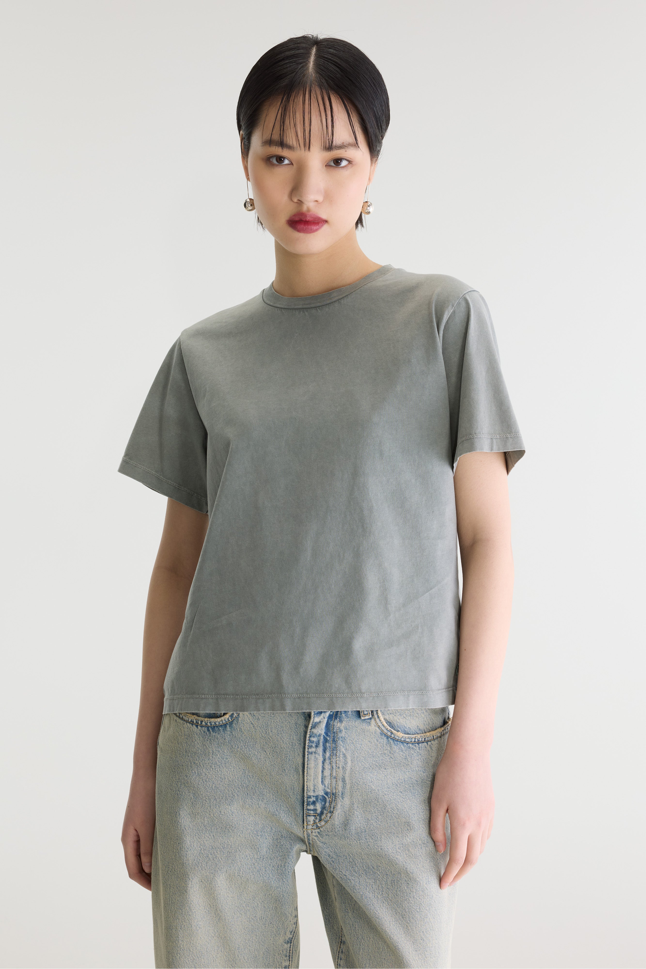 Flavia Short-sleeve T-shirt For Women | Bellerose