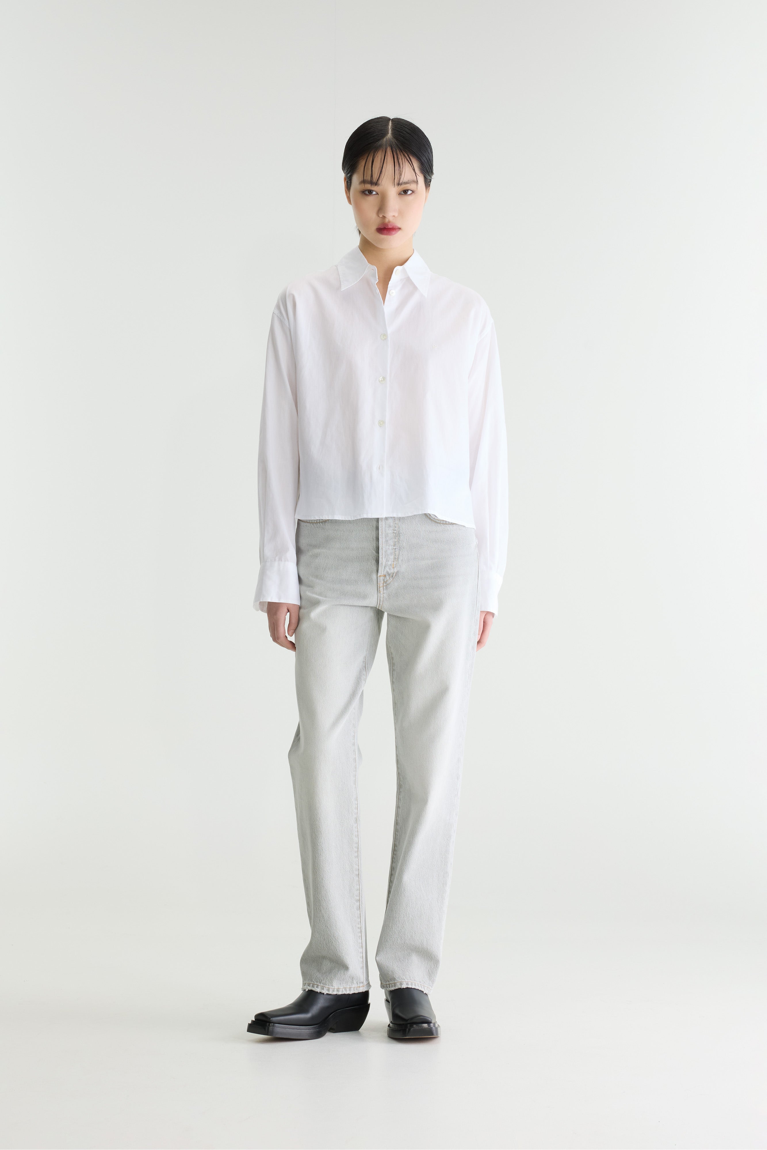 Java Poplin Shirt For Women | Bellerose