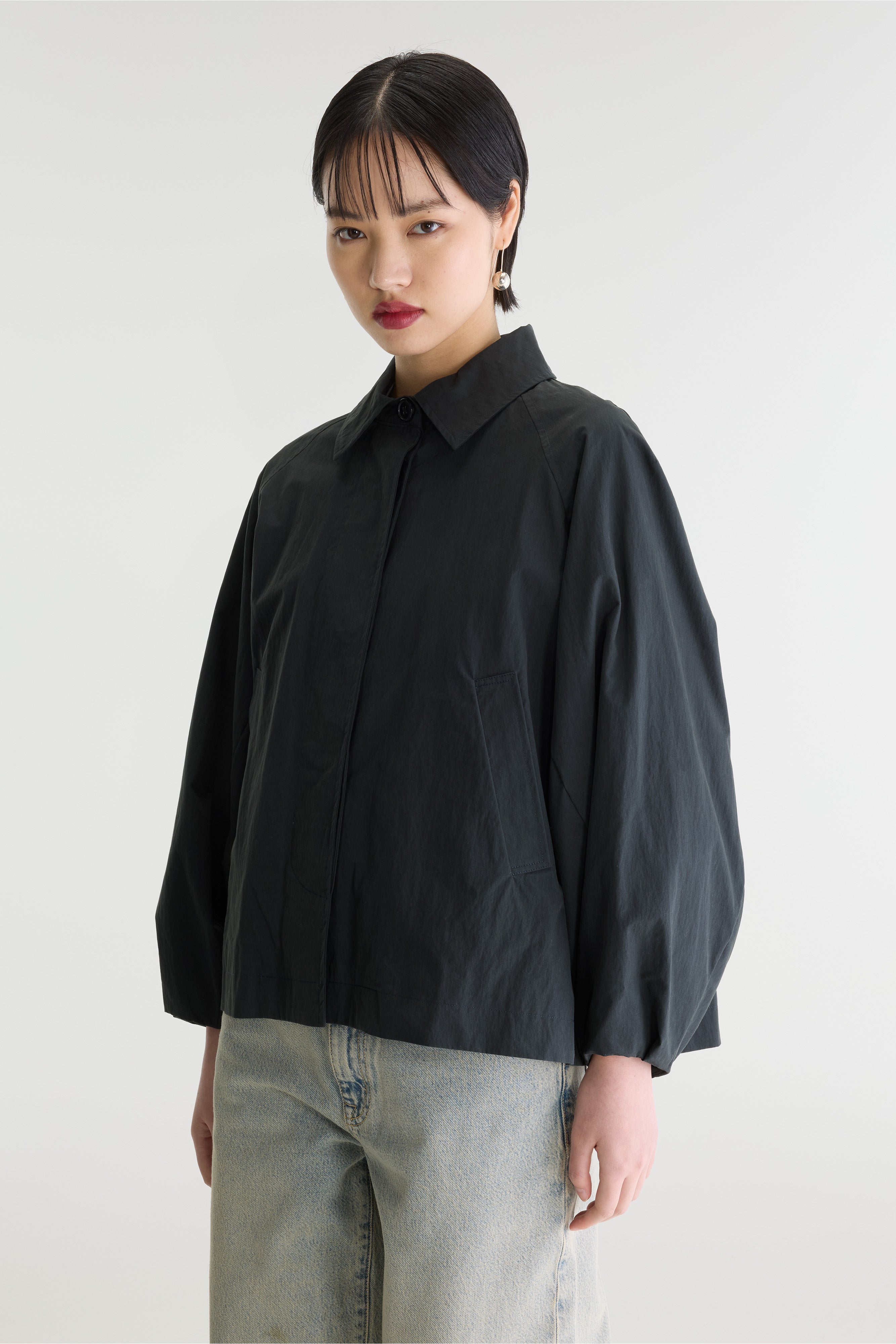 Jodie Trench Jacket For Women | Bellerose