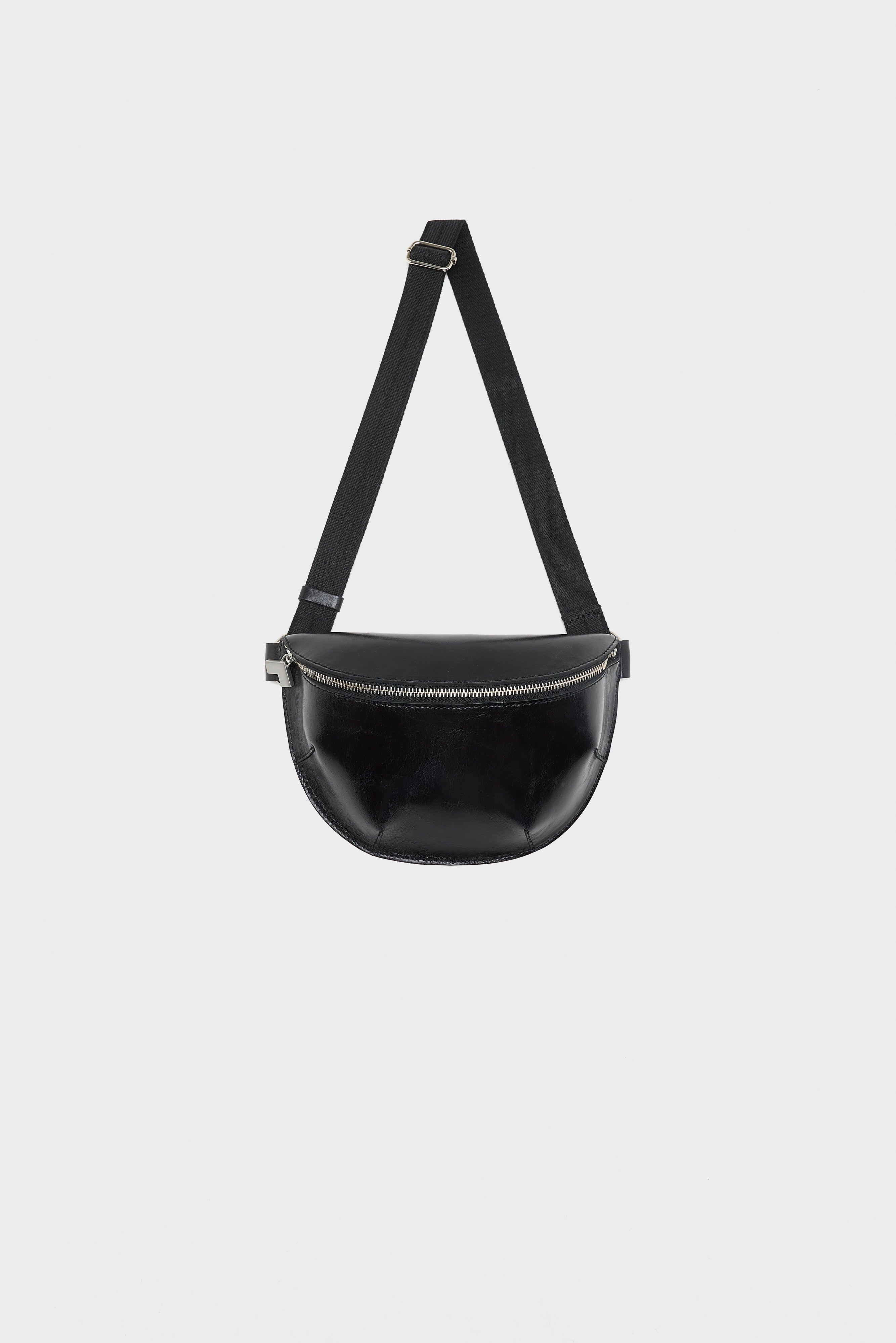 Rosie sling bag (262 / W / BLACK BEAUTY)