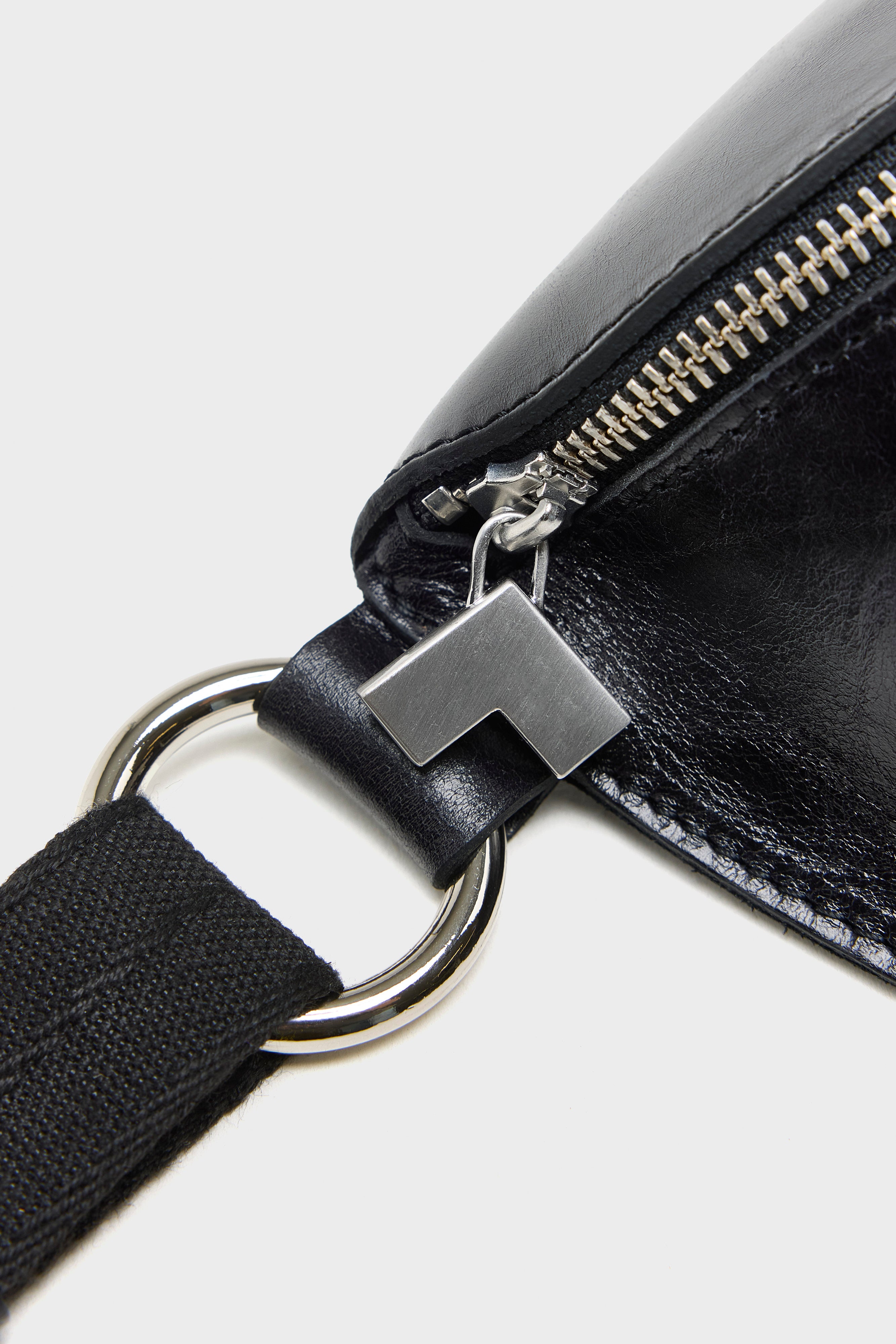 Rosie sling bag (262 / W / BLACK BEAUTY)