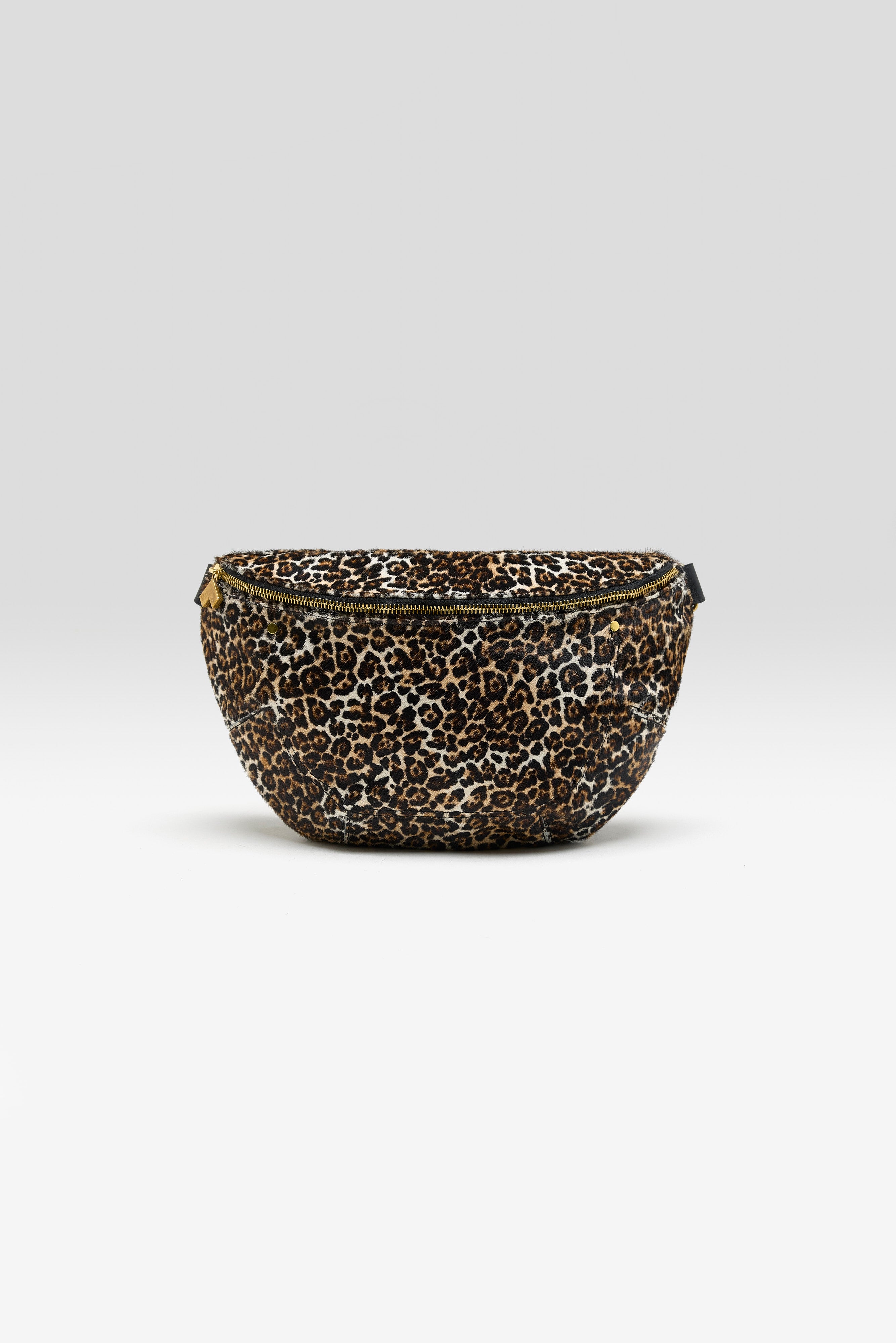 Souply Leopard-print Sling Bag For Women | Bellerose