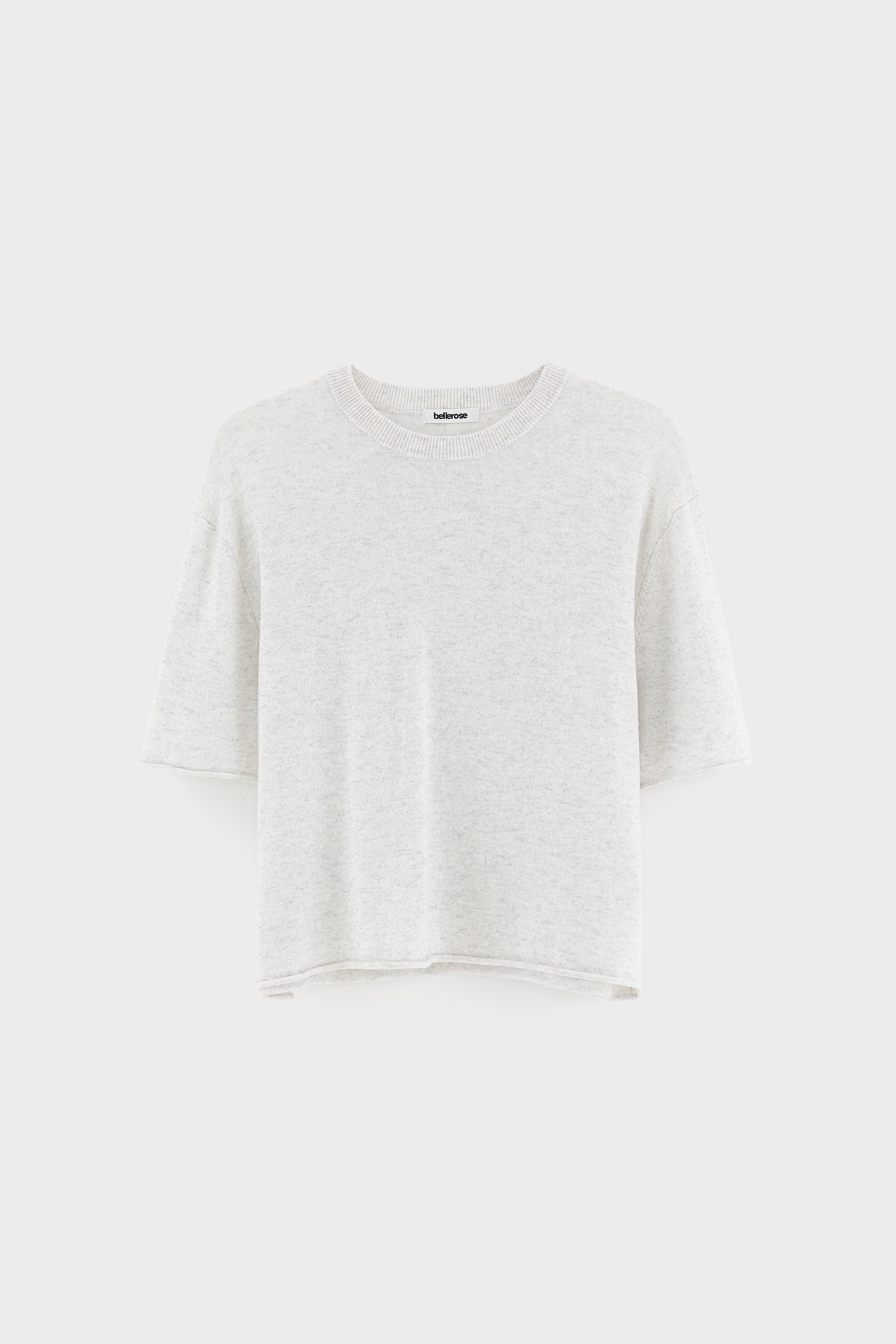 Sonza Short-sleeve Sweater For Women | Bellerose