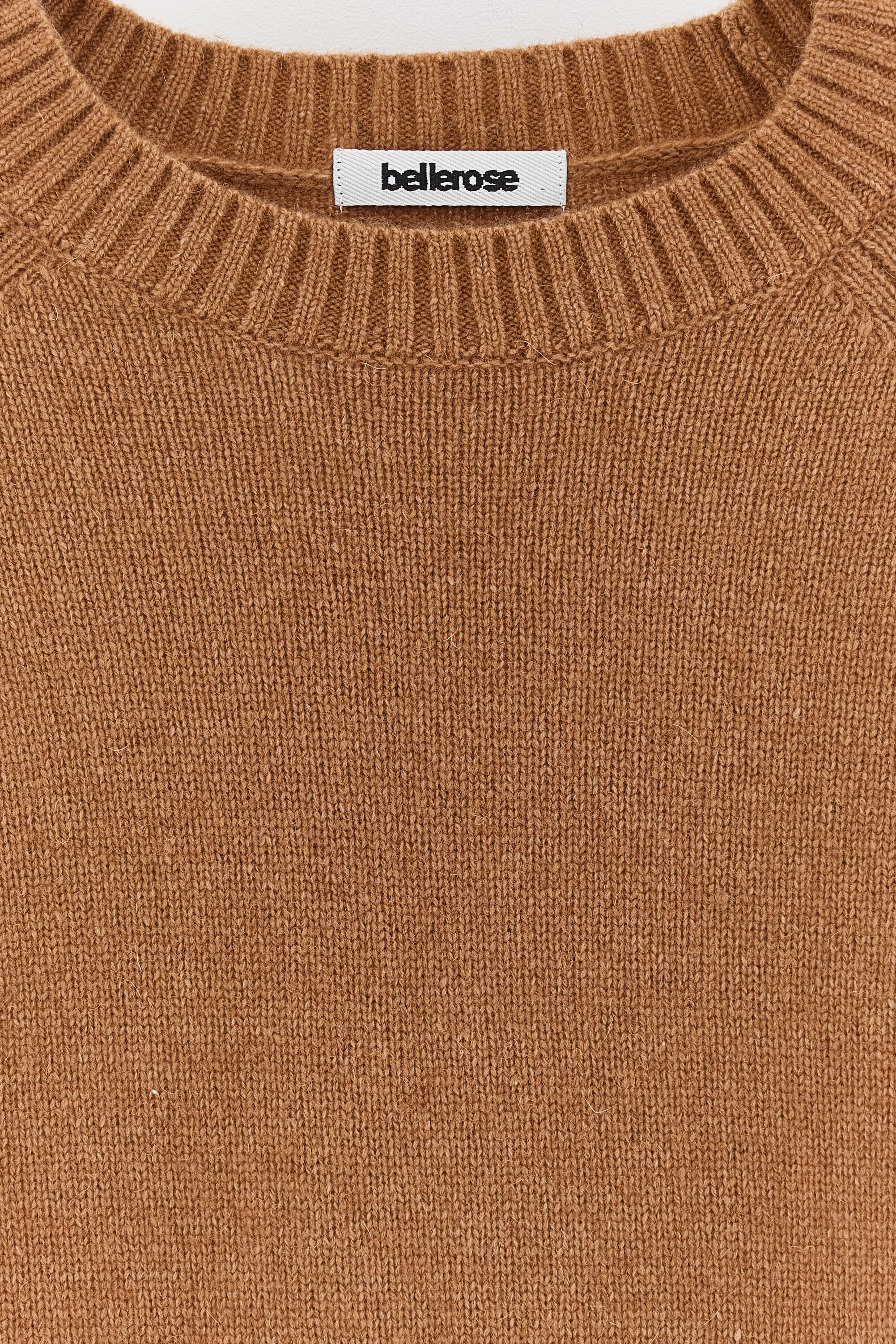 Ameil Short-sleeve Sweater For Women | Bellerose