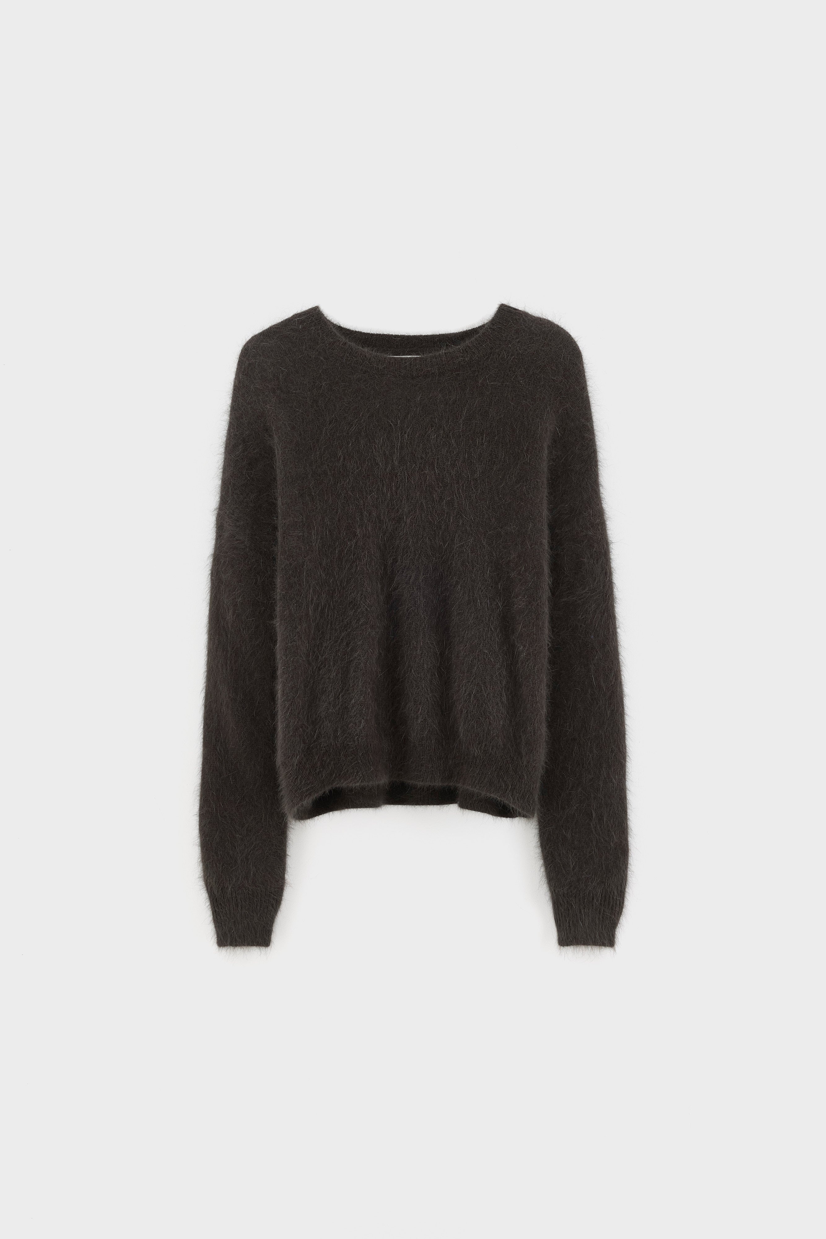Pull en angora Datus (262 / W / PIRATE)