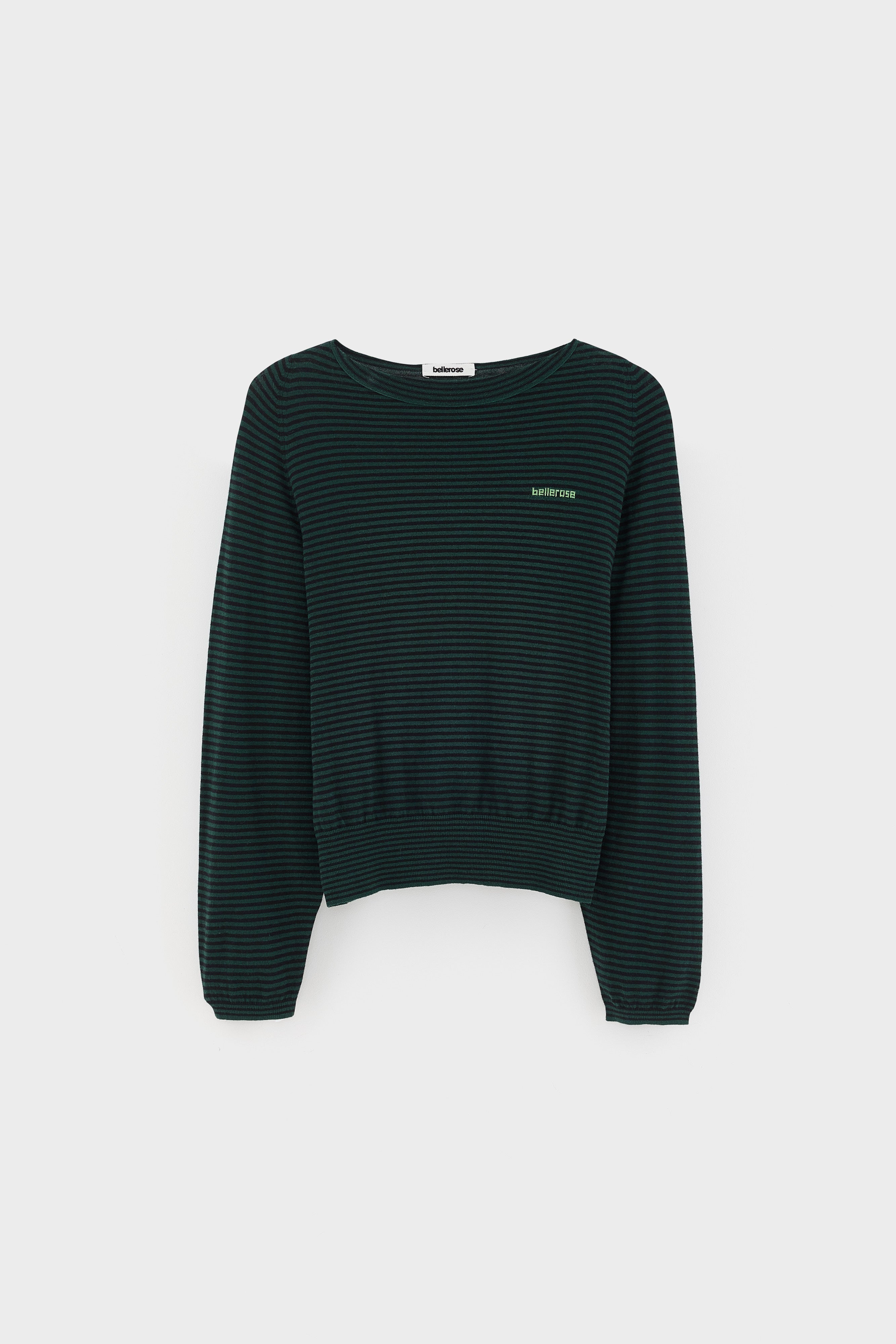 Gerhi Relaxed Sweater For Women | Bellerose