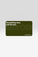 e-gift card (virtual)
