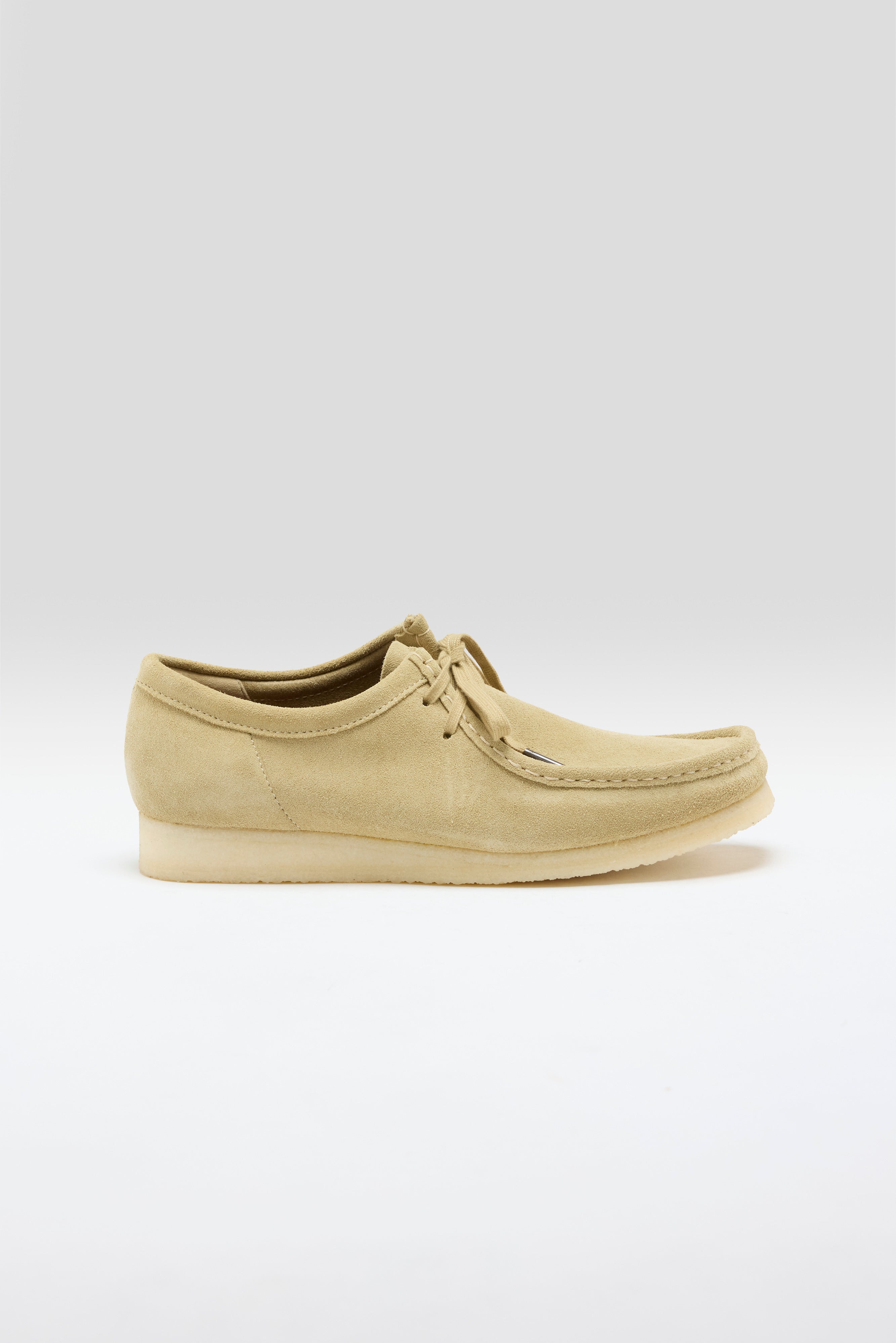 Wallabee Shoes Für Men | Bellerose