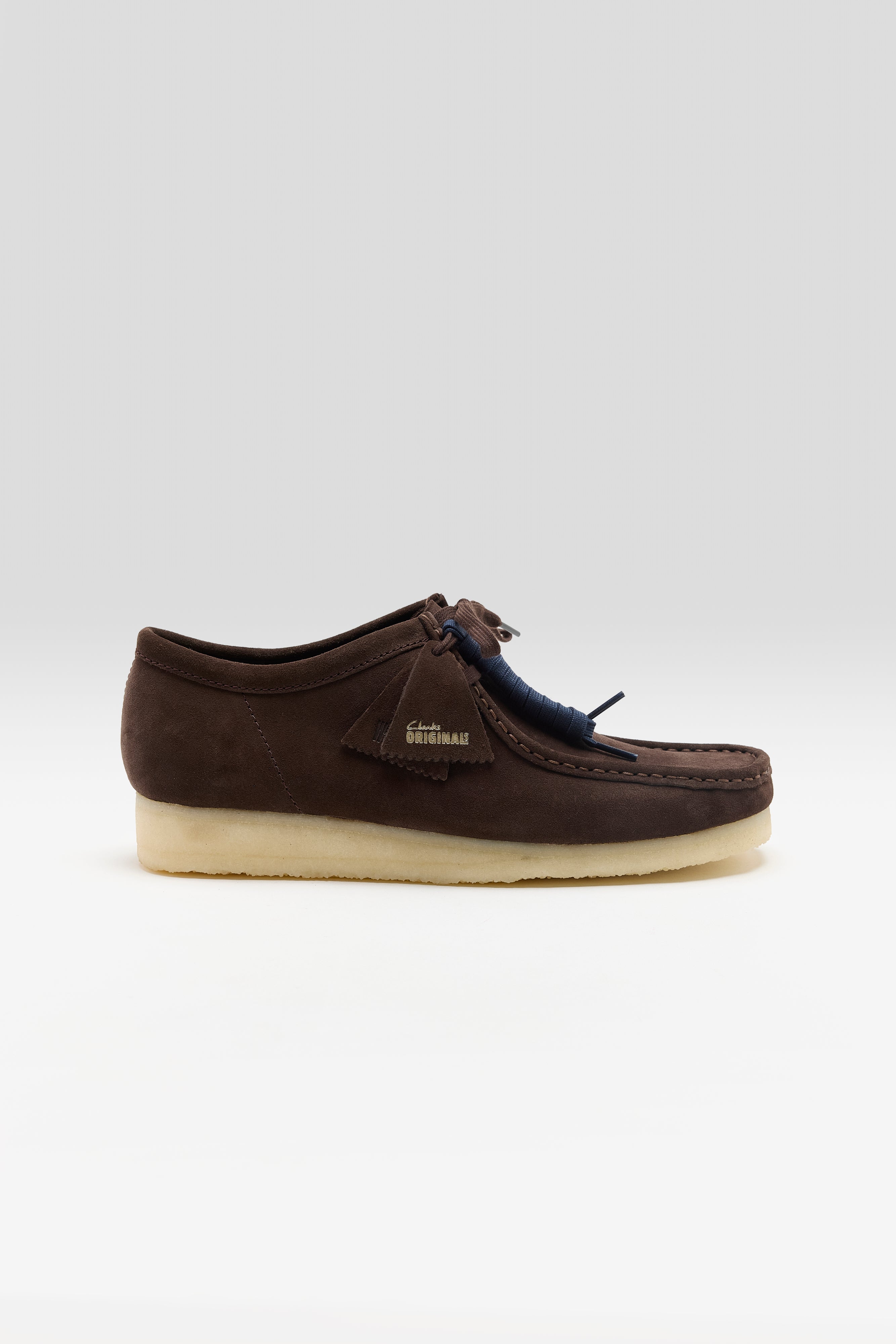 Wallabee Shoes  (261 / M / BROWN)