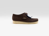 CLARKS Wallabee Shoes 
