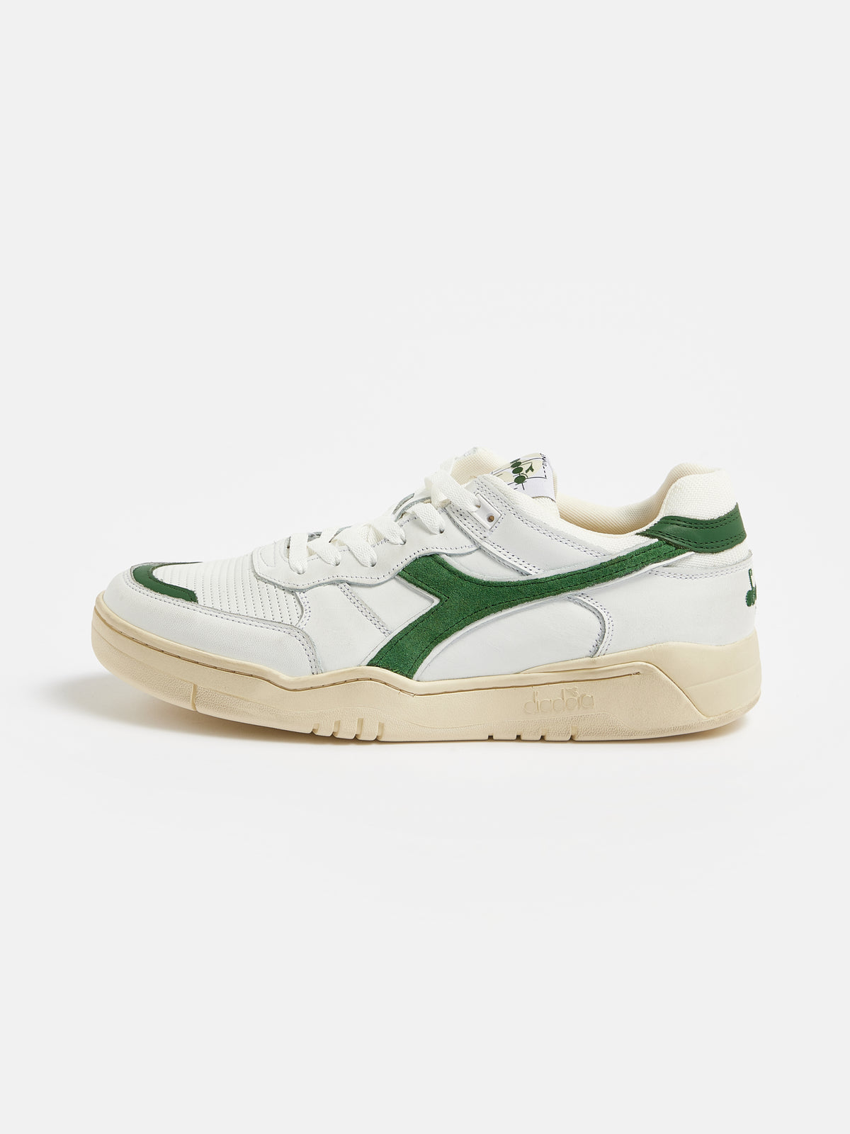 Mi Basket Used For Men Für Herren | Bellerose