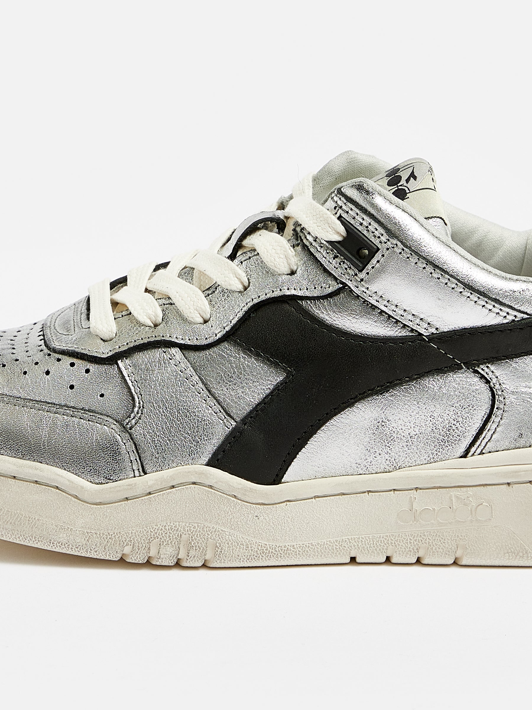 B.560 Silver Used Voor Dames Voor Dames | Bellerose