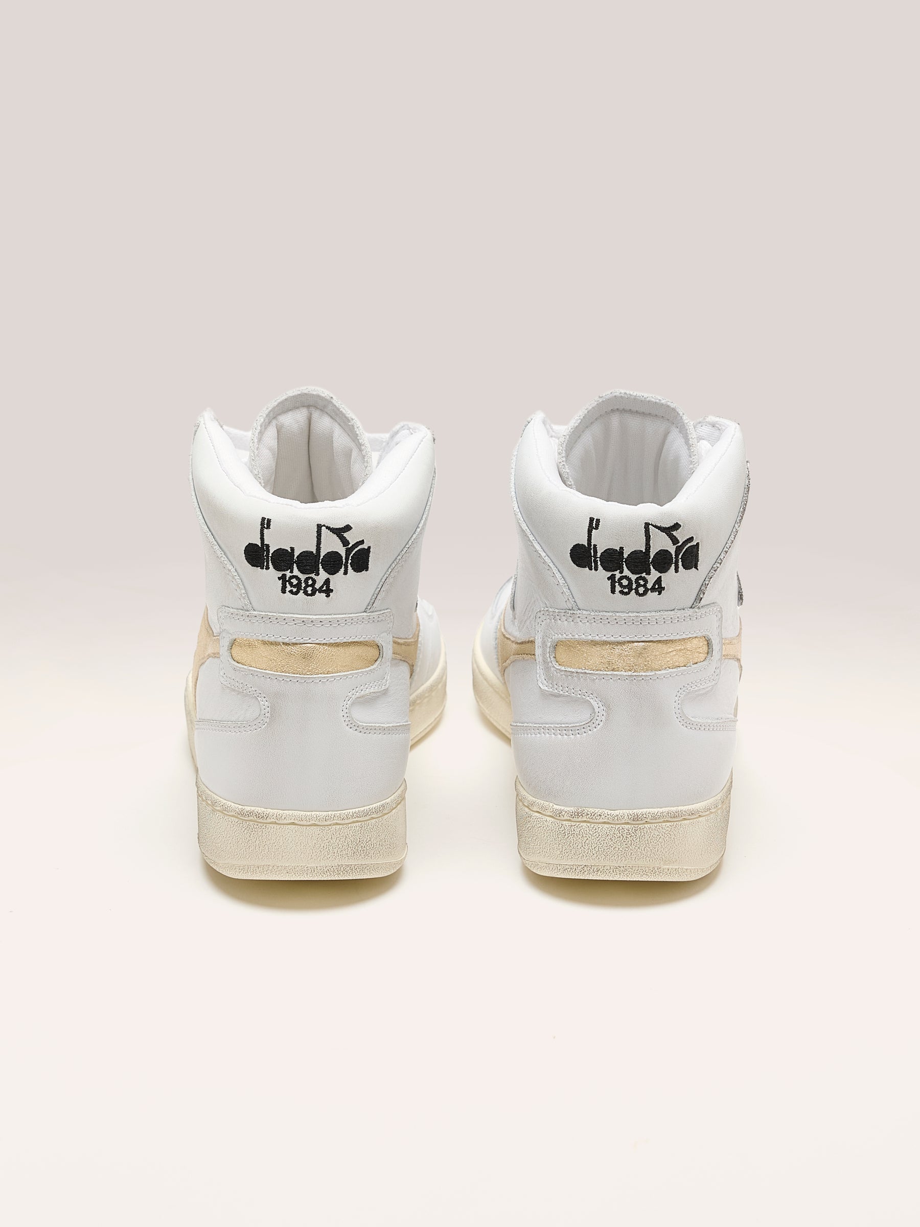 Mi Basket Used Voor Dames Voor Dames | Bellerose