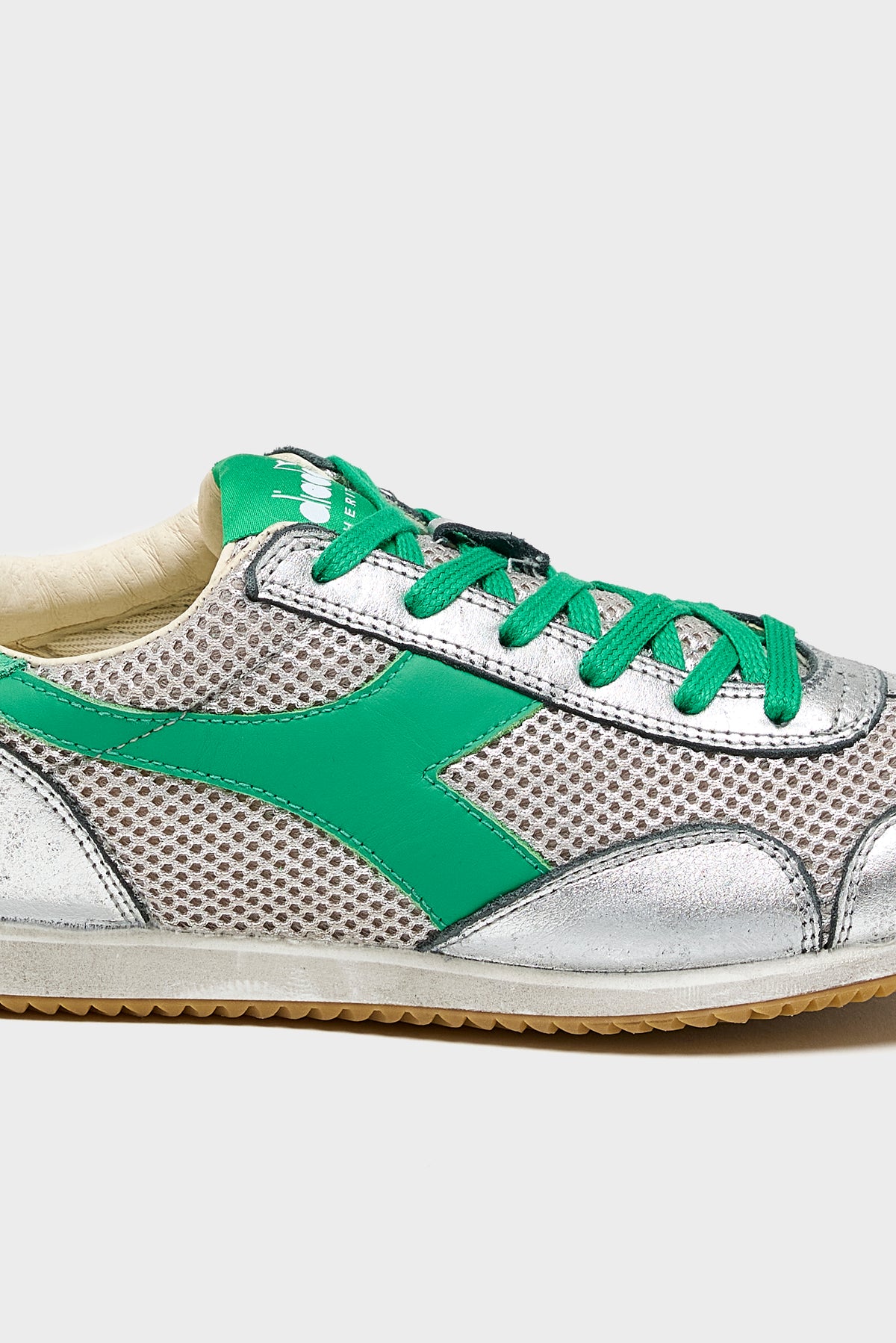 Equipe Stellar SW voor dames (251 / W / GREEN)