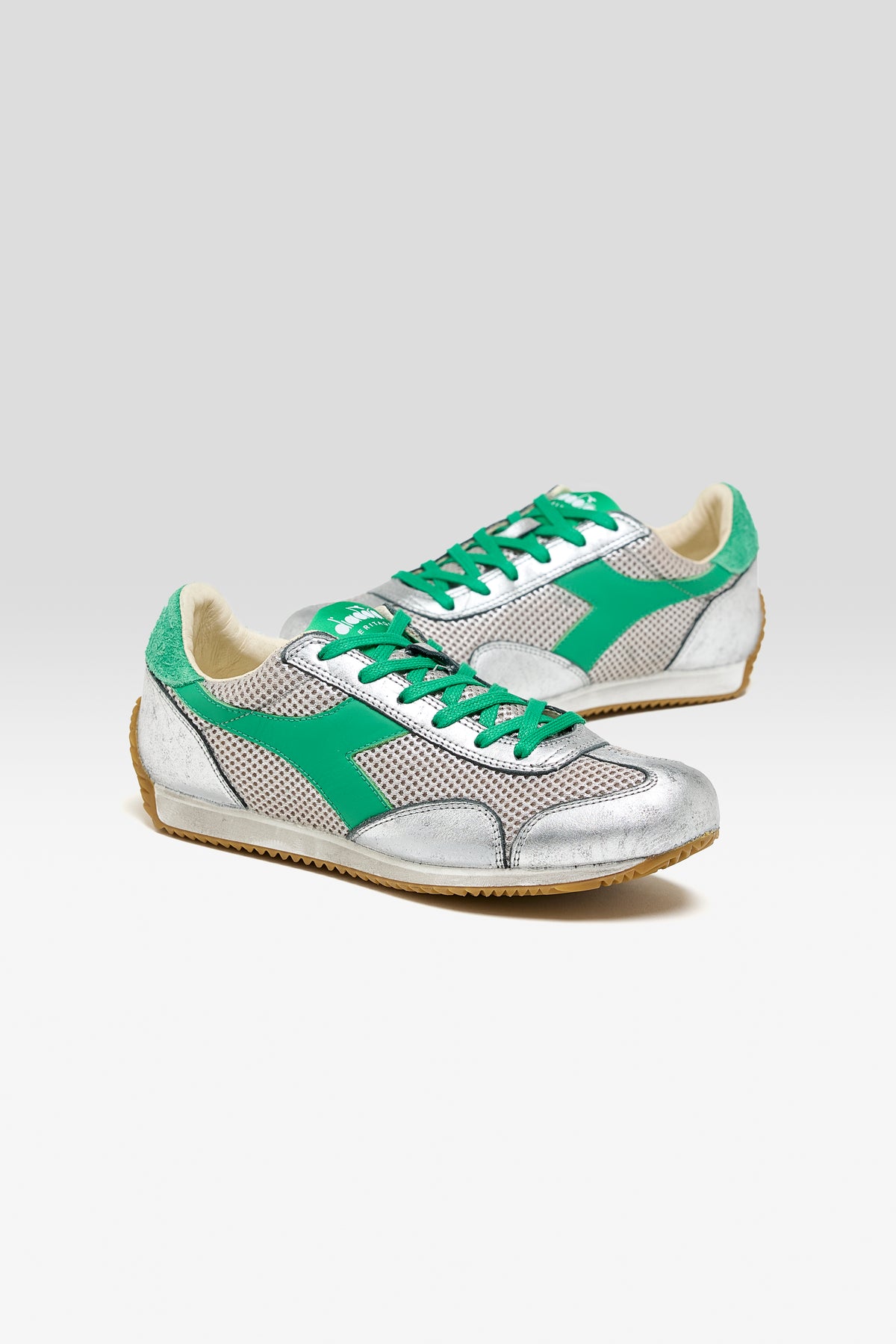 Equipe Stellar SW voor dames (251 / W / GREEN)
