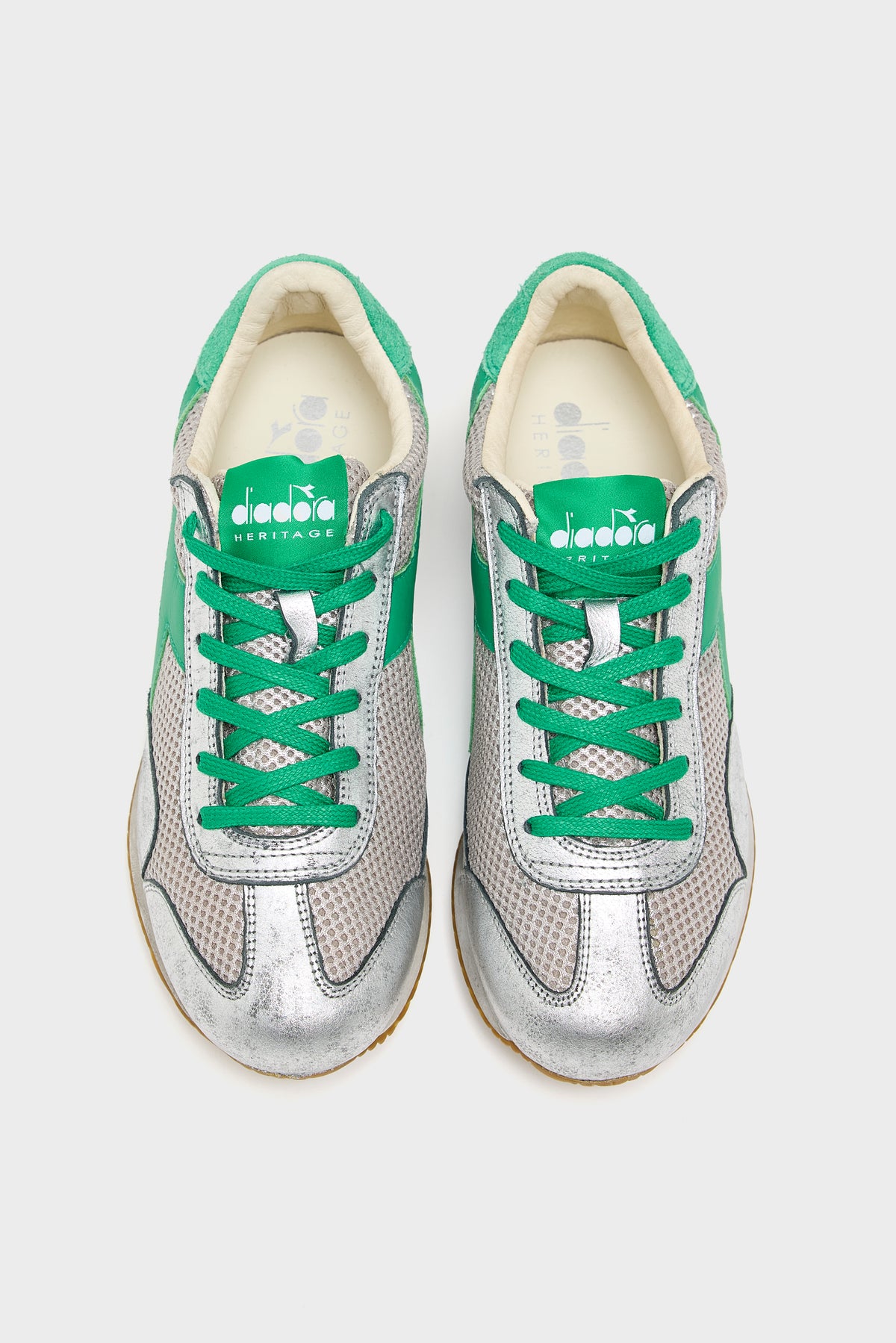 Equipe Stellar SW voor dames (251 / W / GREEN)