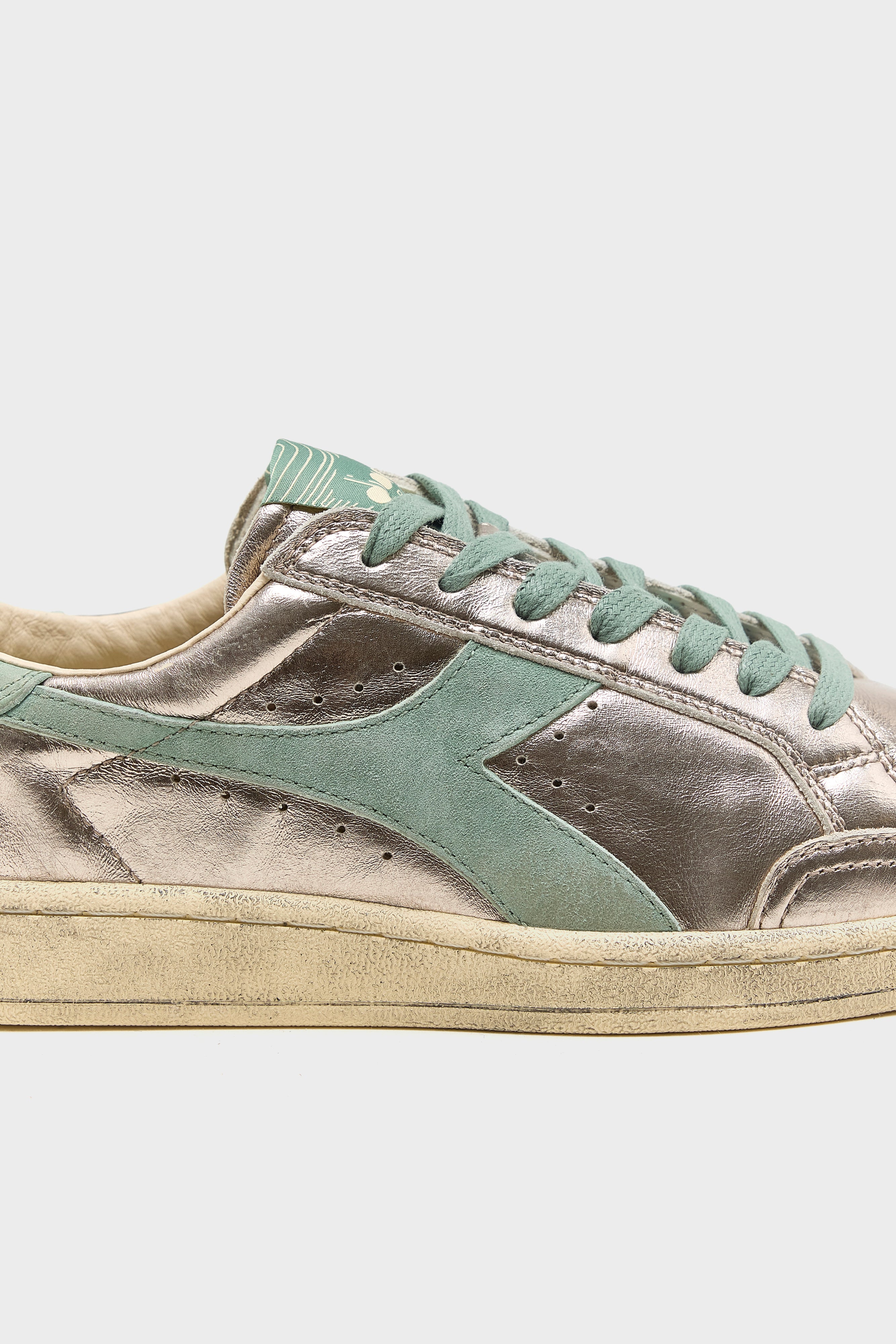 Prestige Metal Used voor dames (252 / W / BROWN)