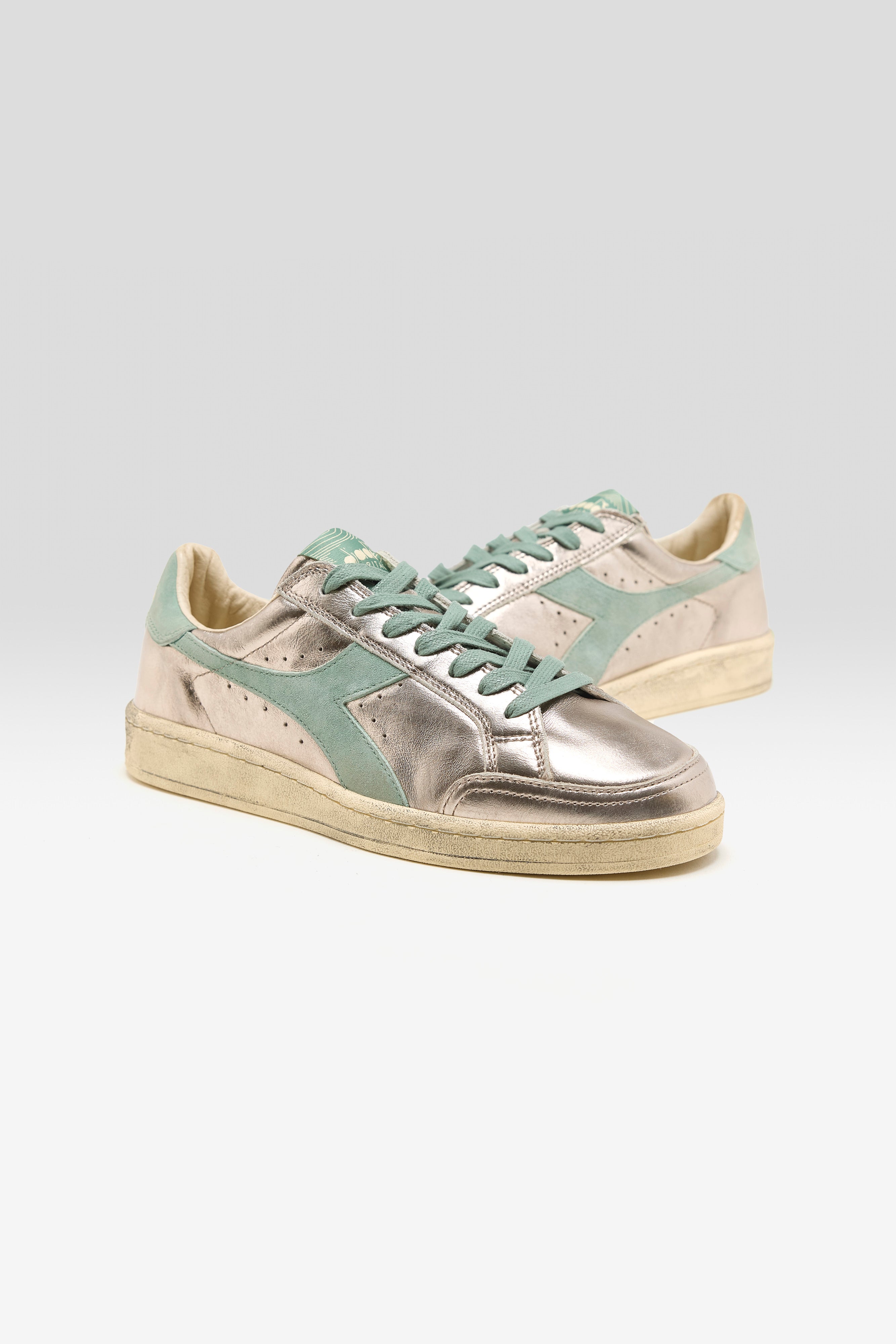 Prestige Metal Used Voor Dames Voor Dames | Bellerose