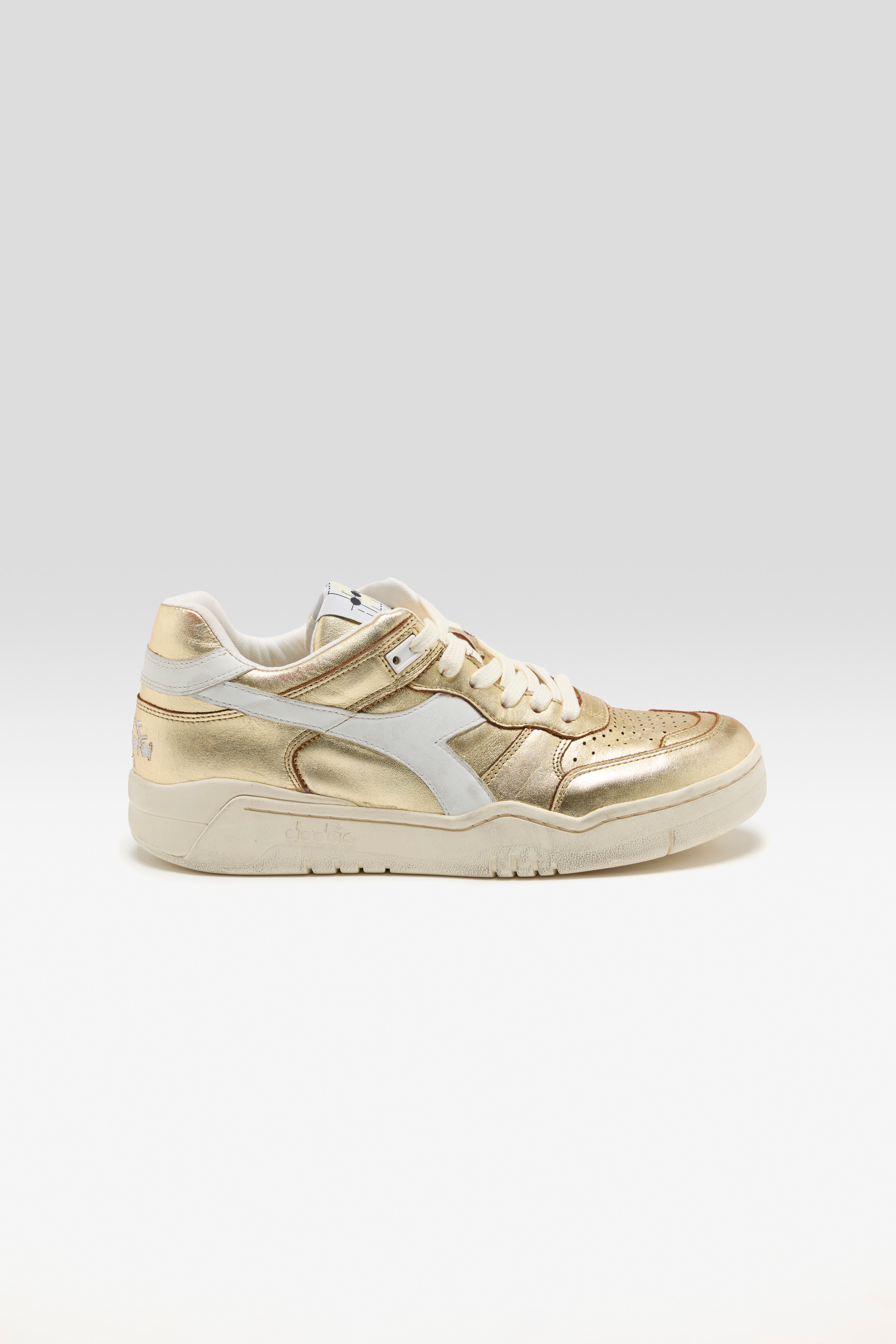 B.560 Metallic For Women For Women | Bellerose