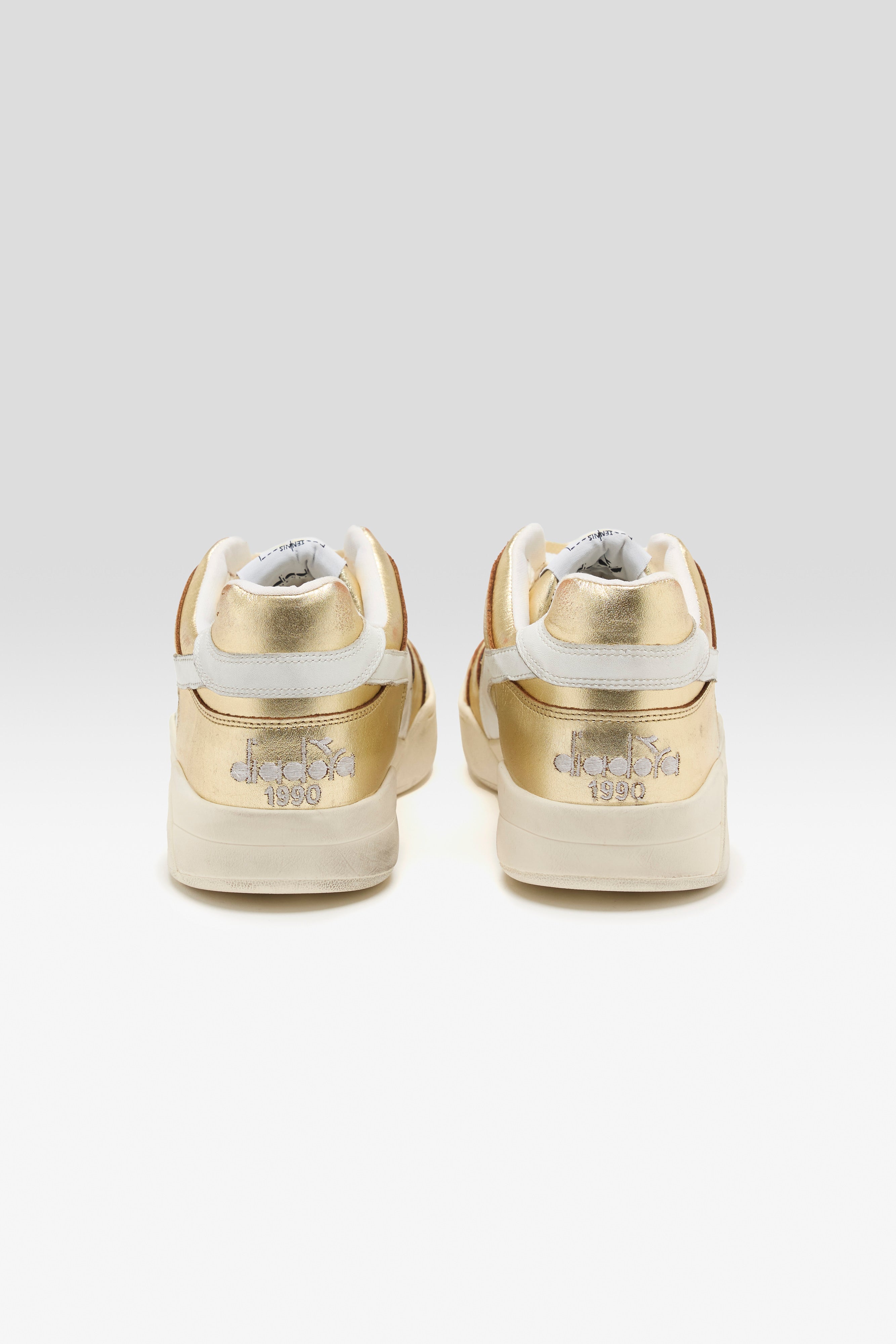 B.560 Metallic for Women (261 / W / PINK GOLD)