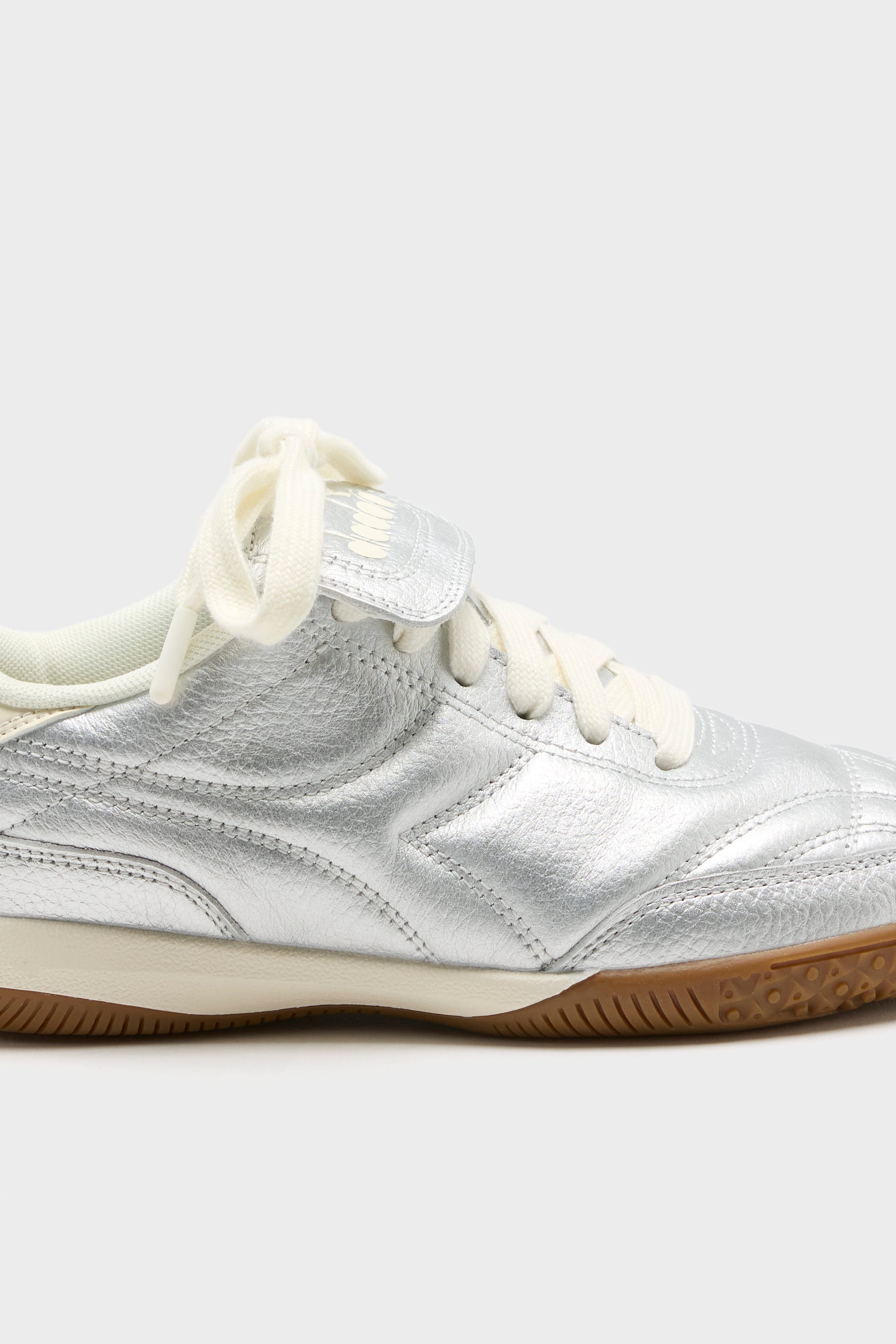 Gold Indoor Metallic voor Dames  (261 / W / SILVER)