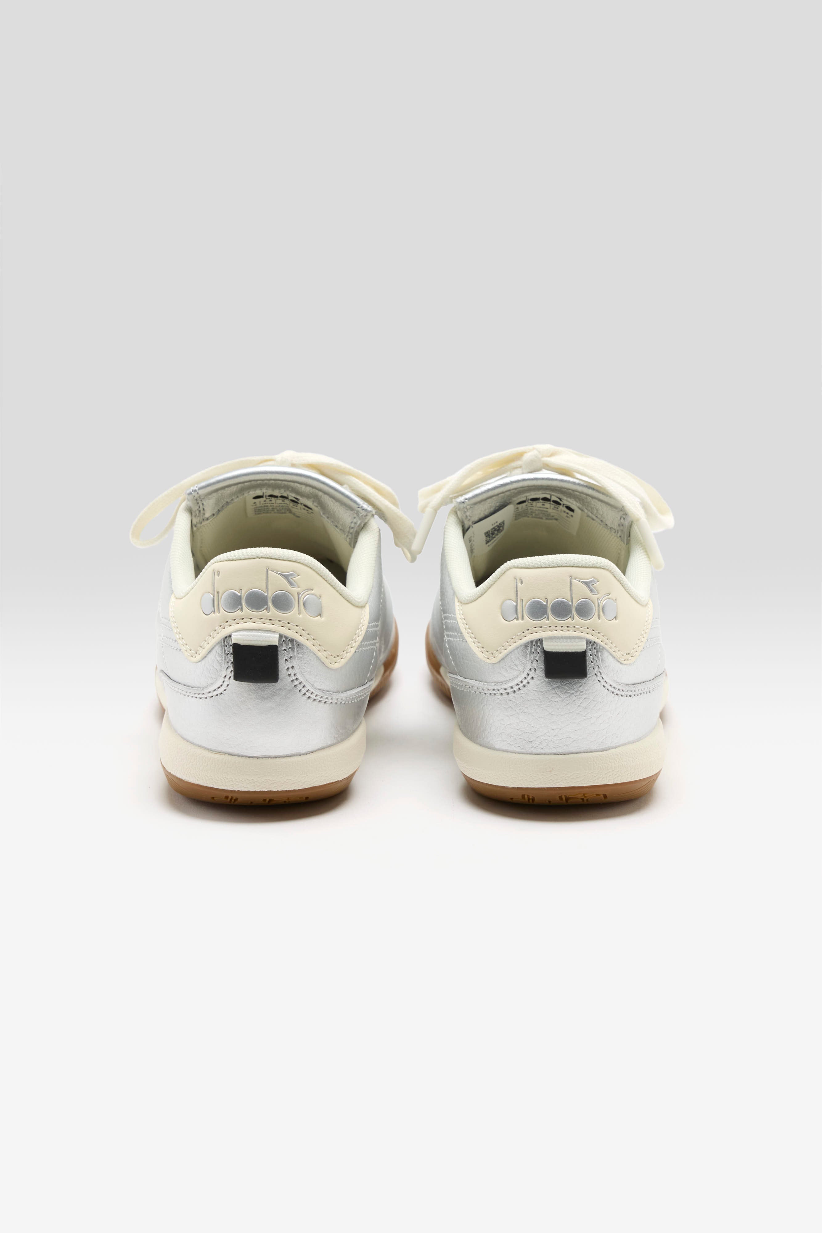 Gold Indoor Metallic voor Dames  (261 / W / SILVER)