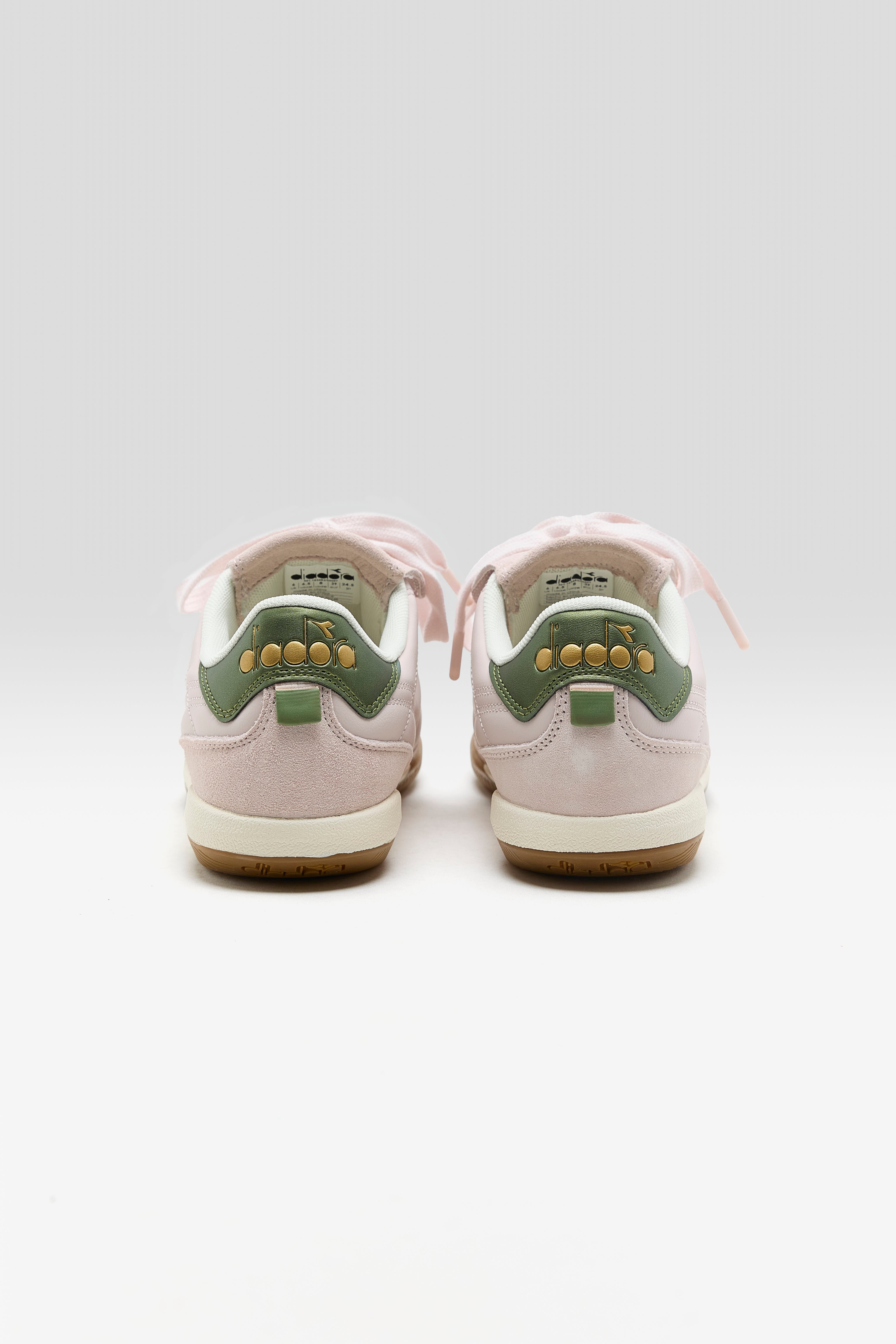 Gold Indoor Metal for Women  (261 / W / PINK)