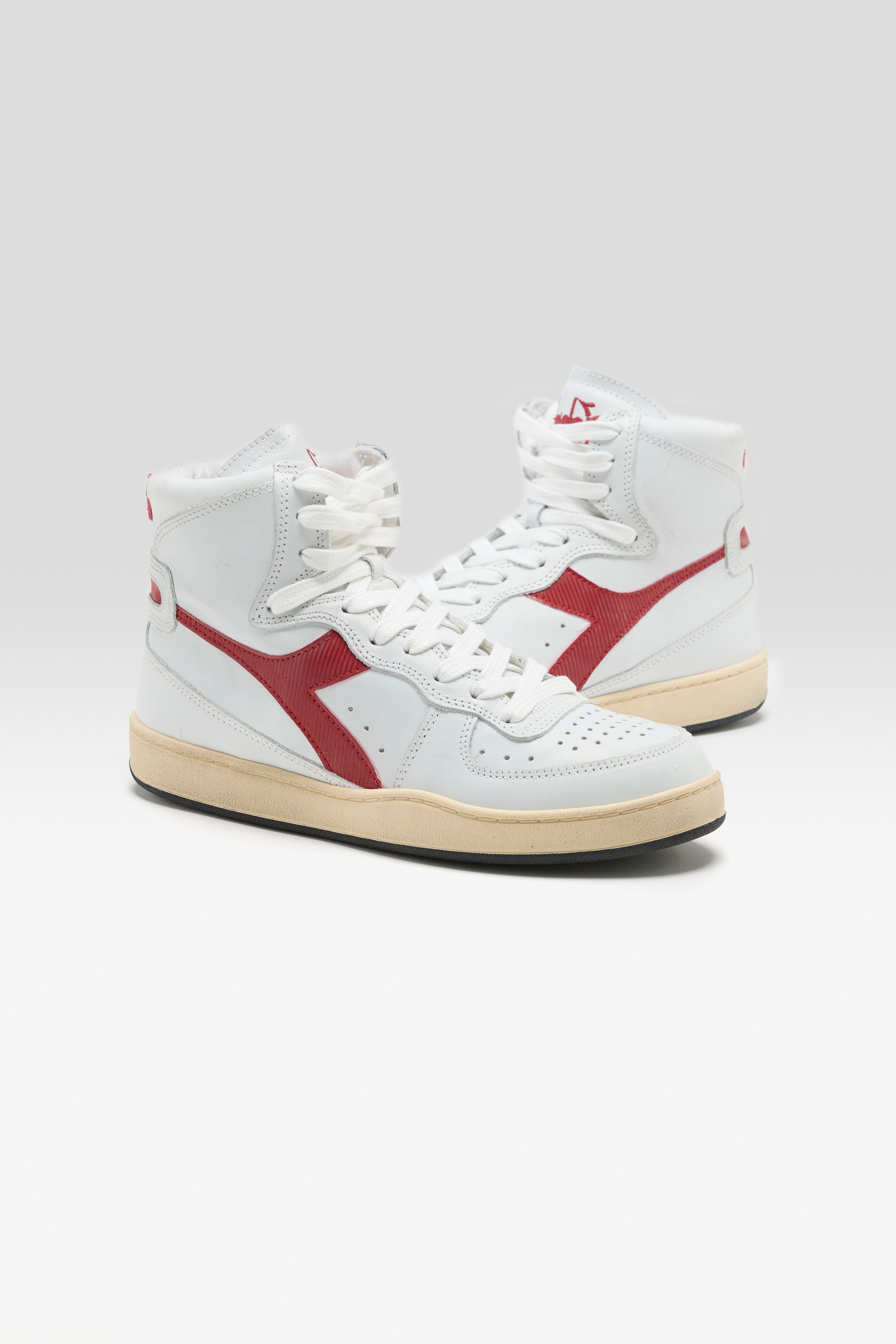 Mi Basket Metal Used For Women For Women | Bellerose