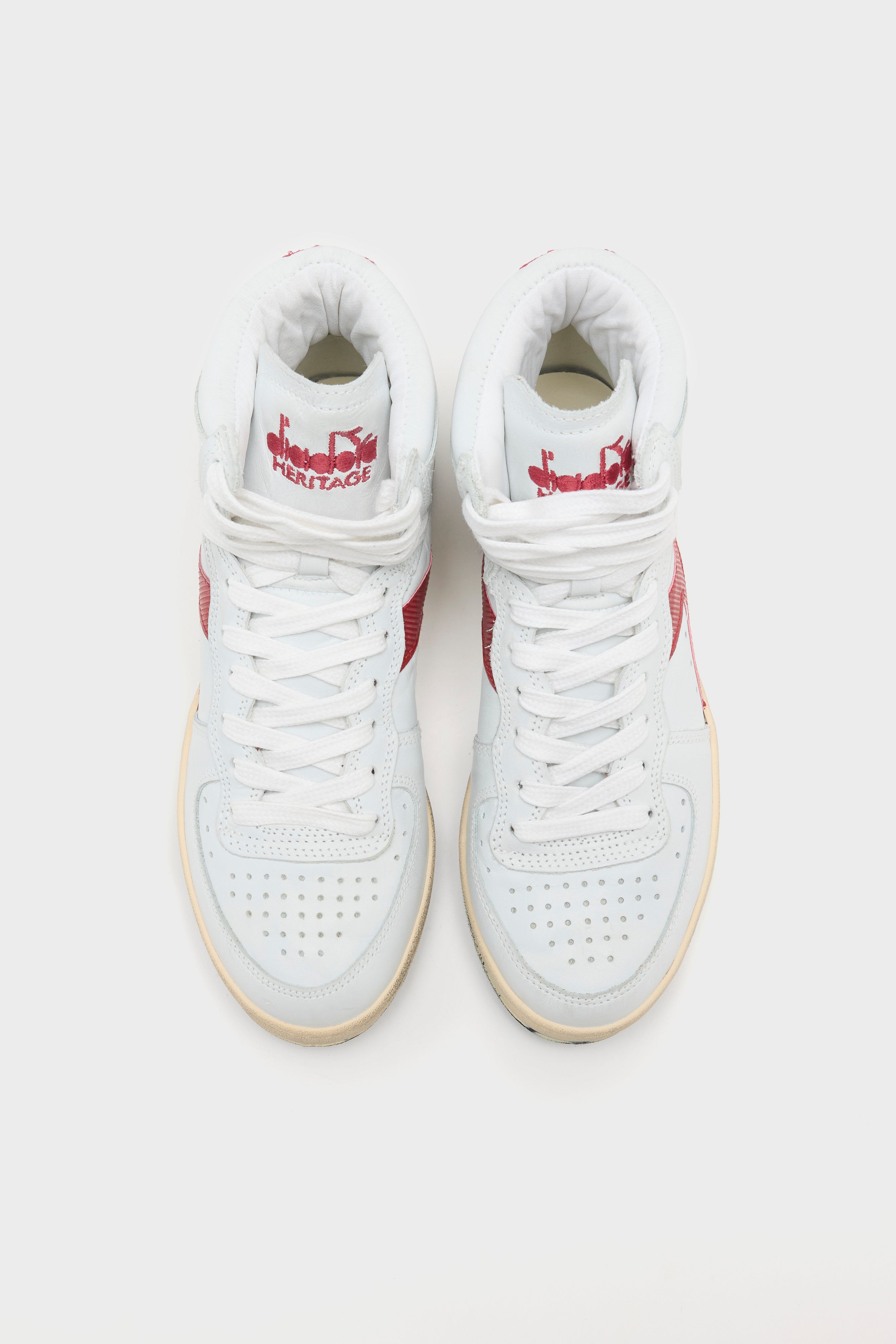 Mi Basket Metal Used For Women For Women | Bellerose