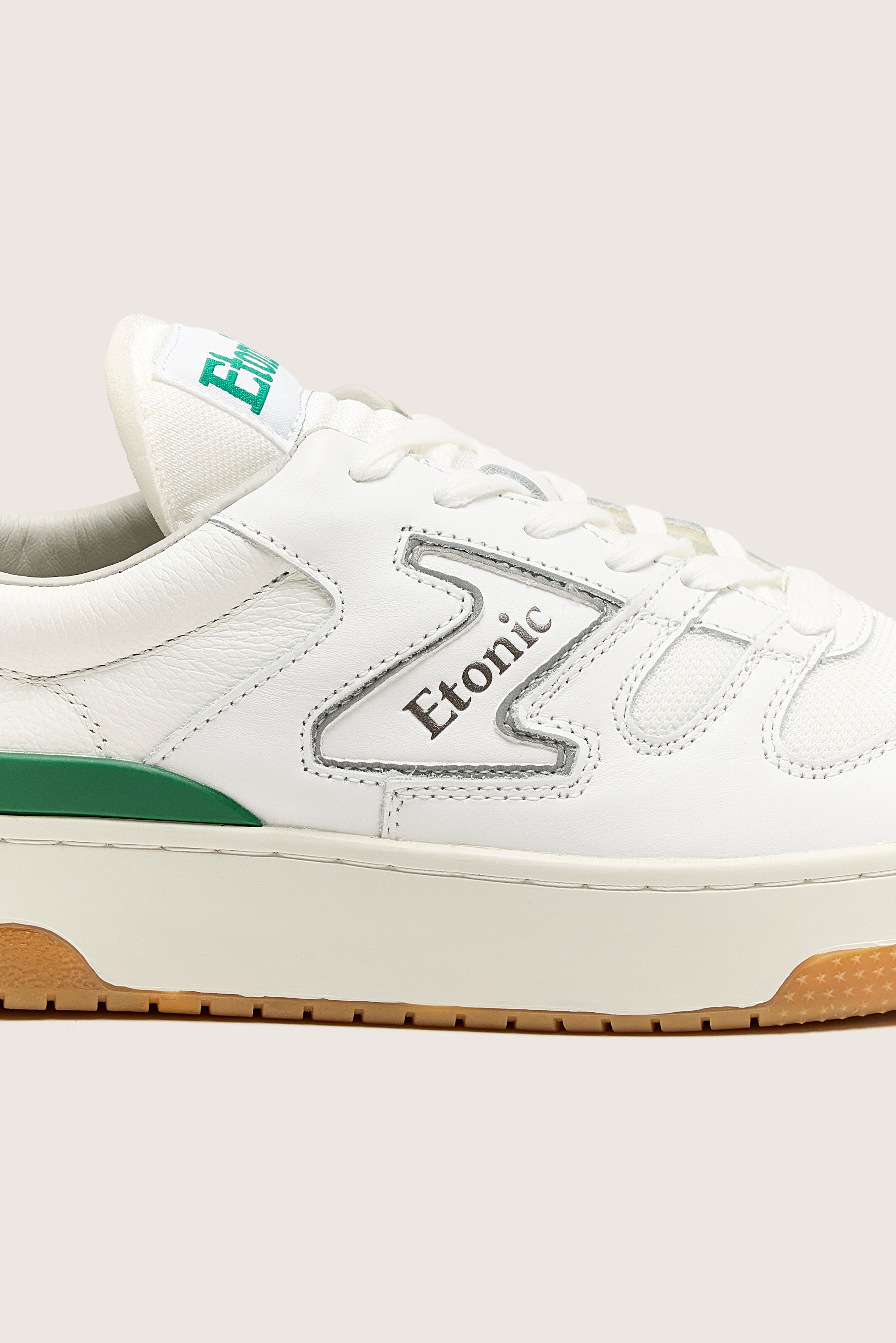 B481 voor heren (242 / M / WHITE)