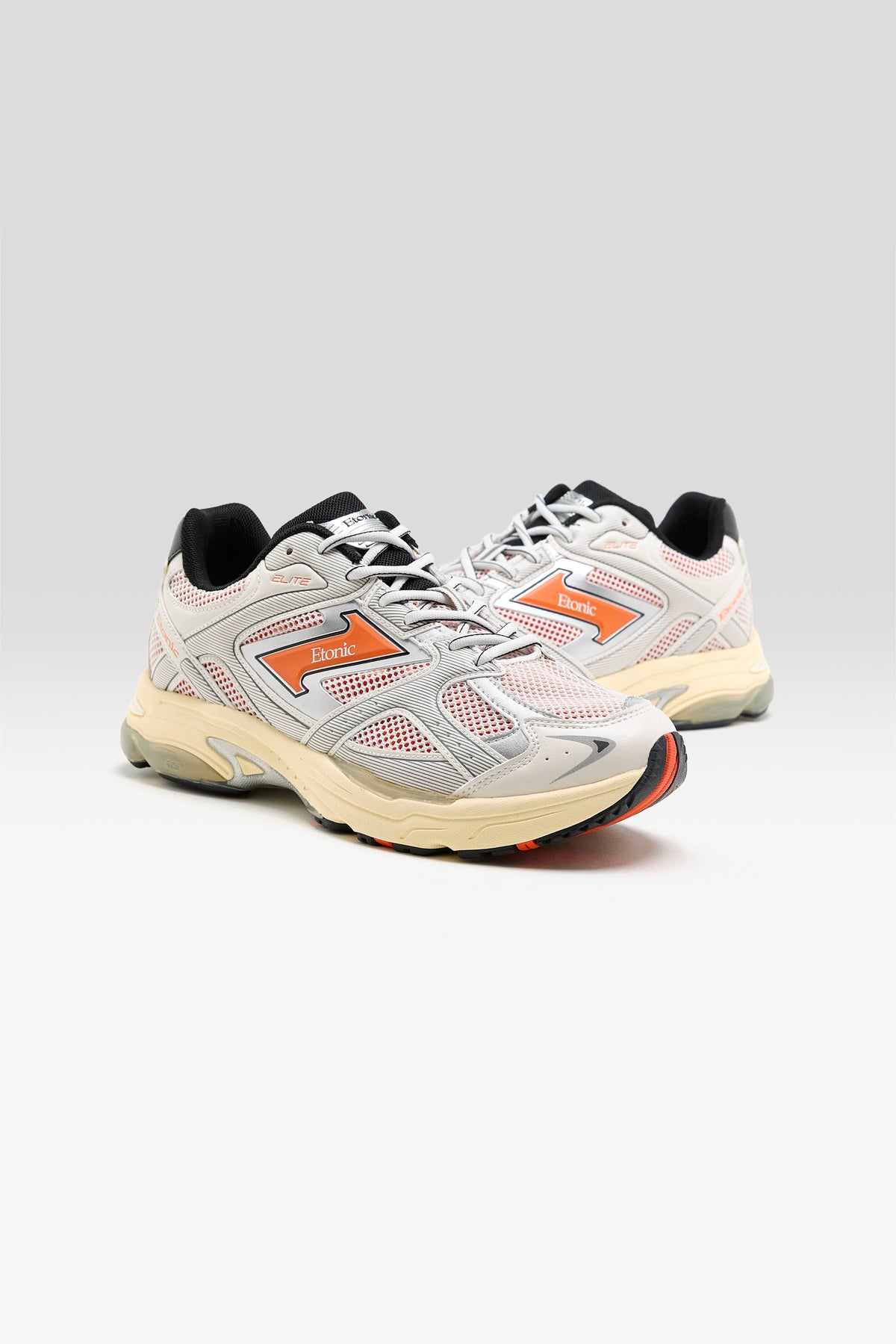 Elite Bright for Men  (261 / M / ORANGE)