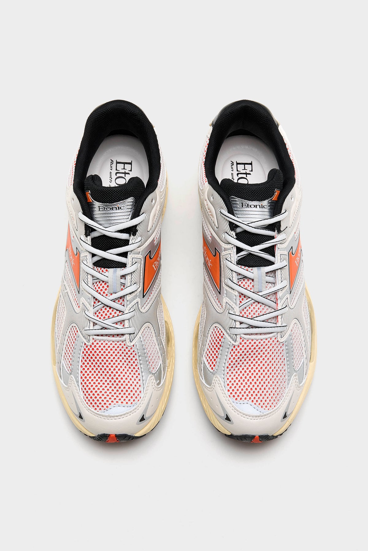 Elite Bright for Men  (261 / M / ORANGE)
