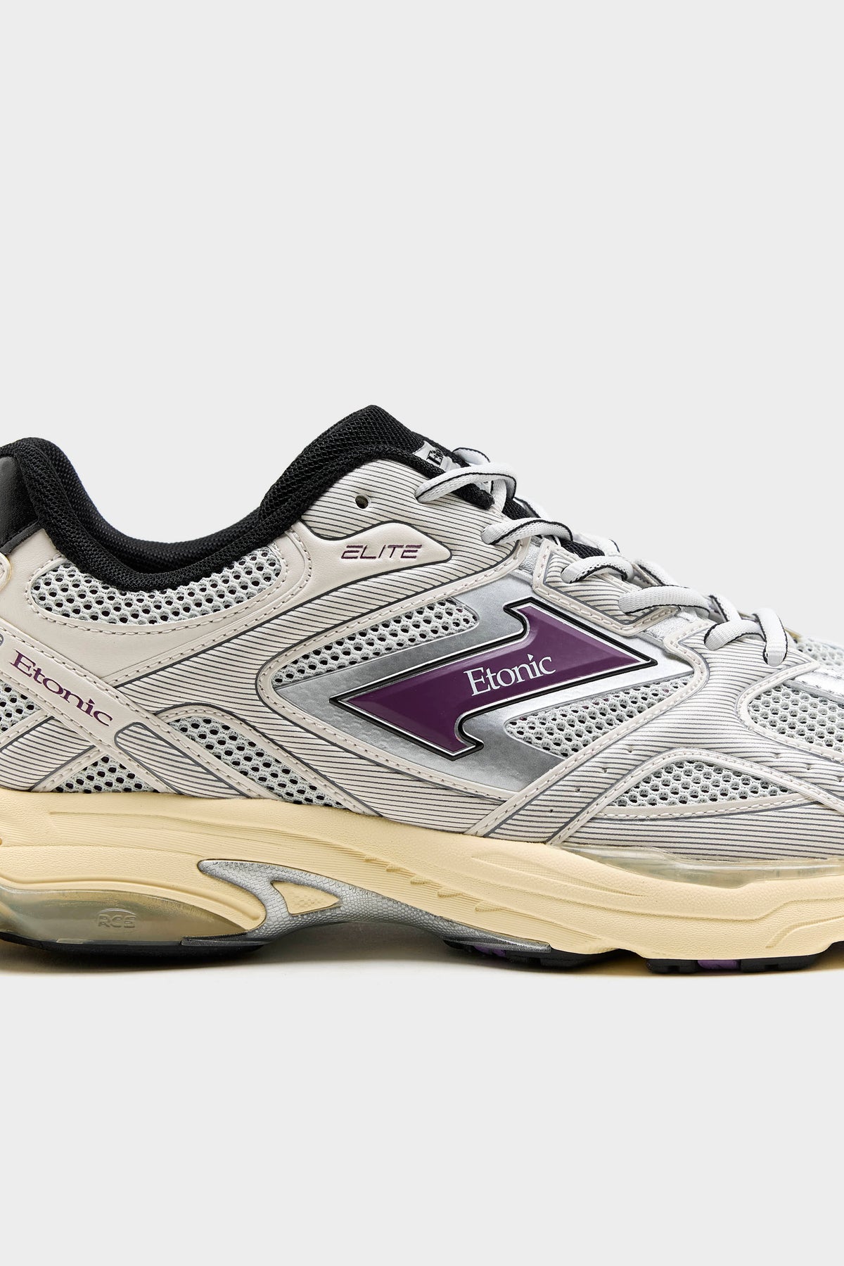 Elite Bright for Men  (261 / M / SILVER)