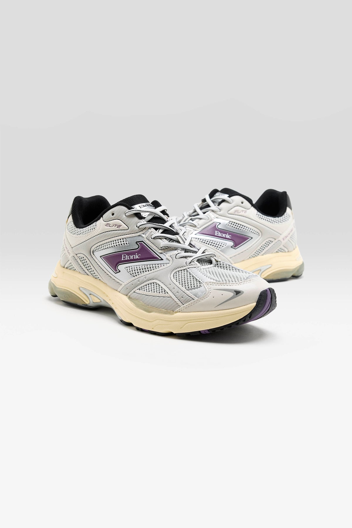 Elite Bright for Men  (261 / M / SILVER)