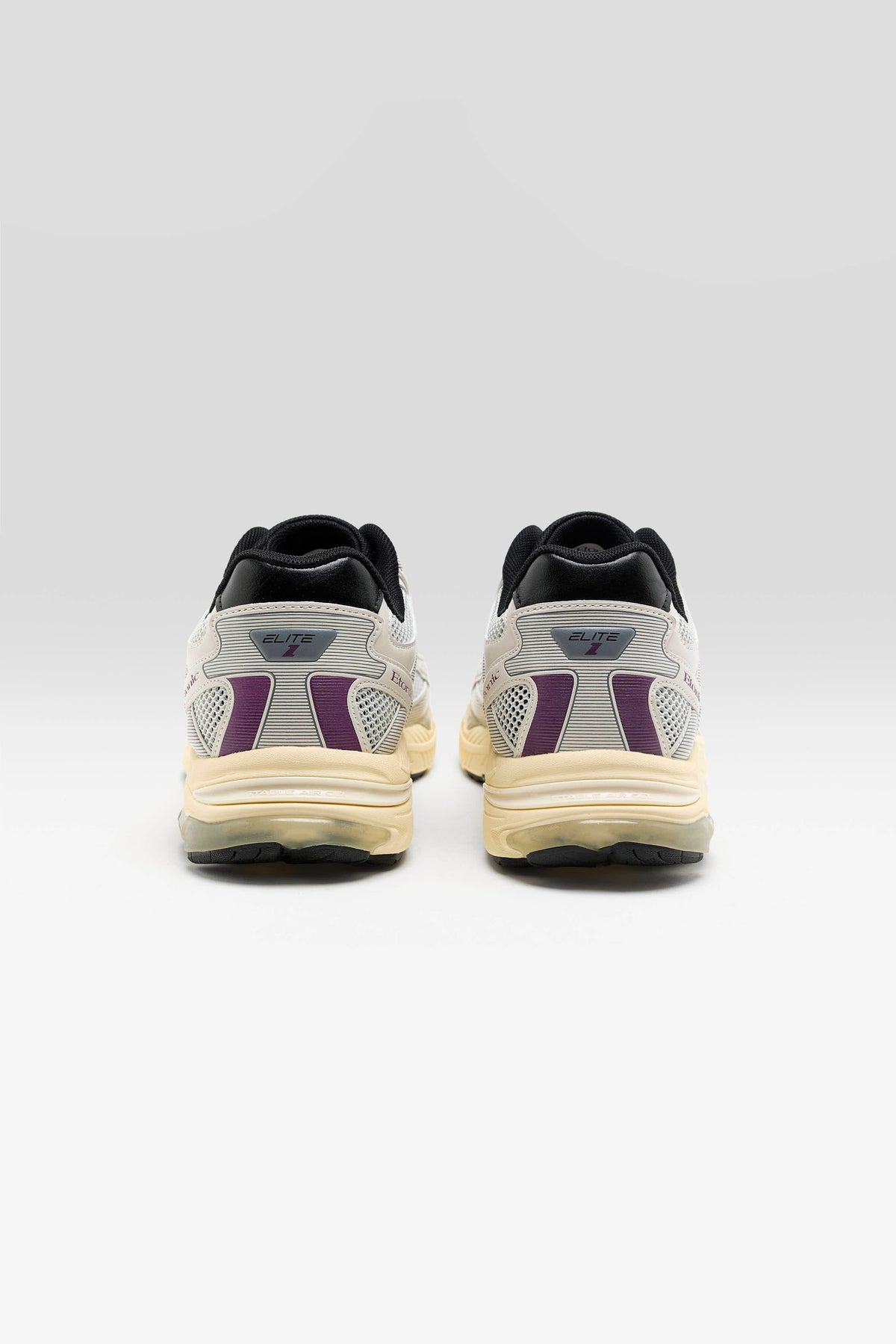 Elite Bright for Men  (261 / M / SILVER)