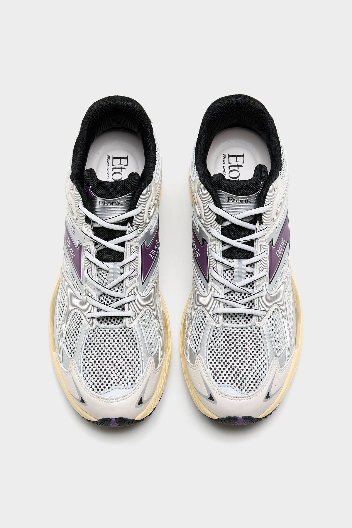 Elite Bright for Men  (261 / M / SILVER)