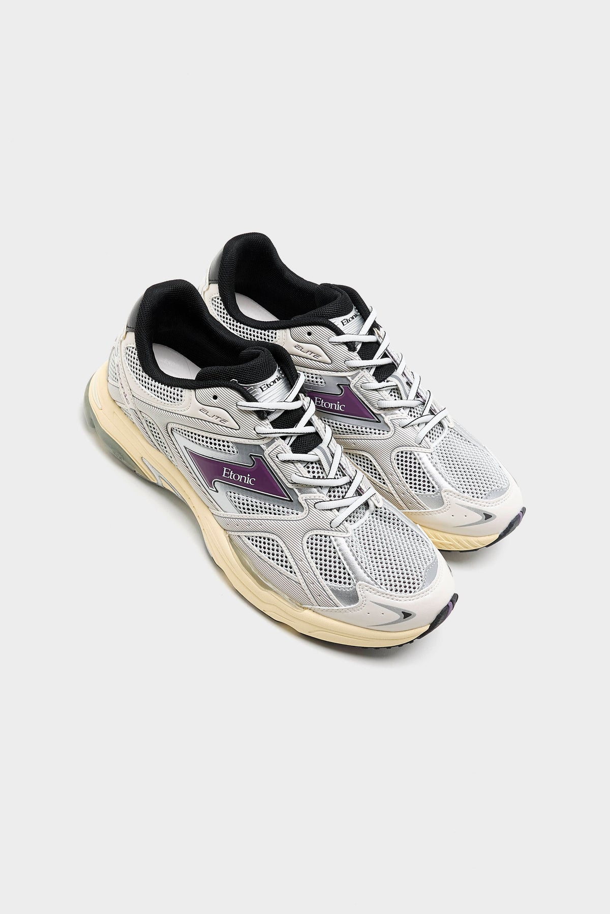 Elite Bright for Men  (261 / M / SILVER)