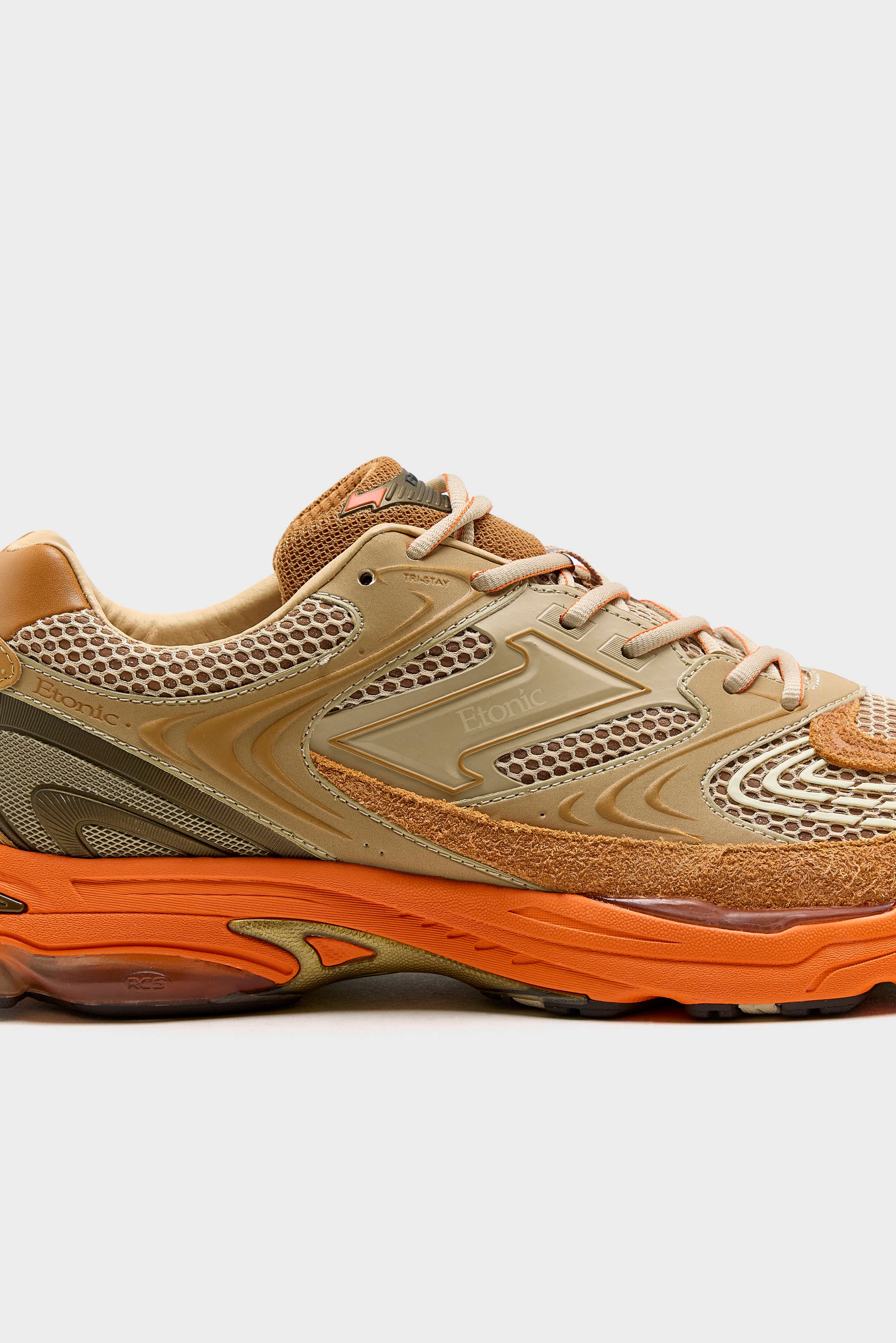Evolution Fluo voor Heren  (261 / M / LIGHT BROWN)