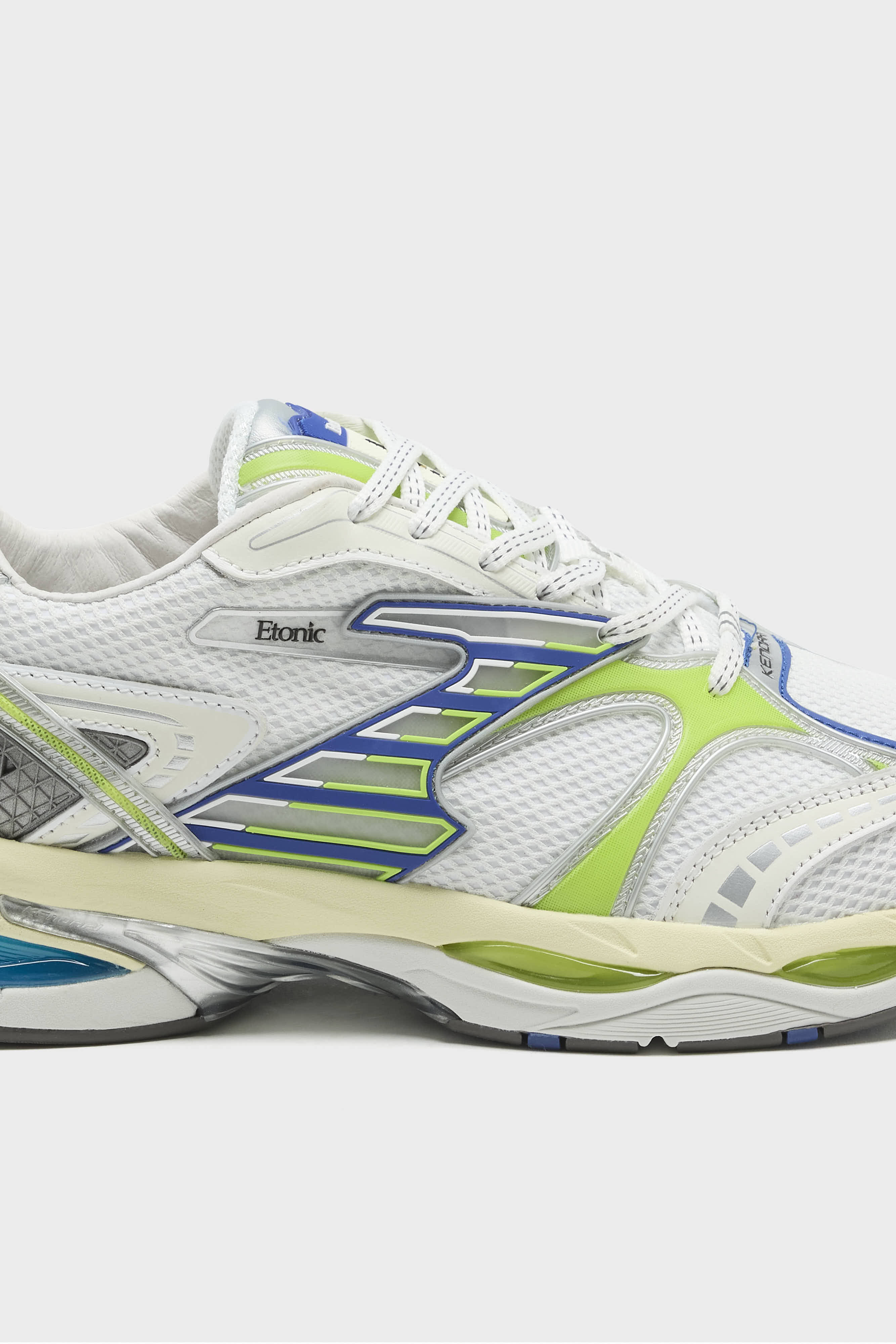 Kendari Bright for Men  (261 / M / FLUO GREEN)